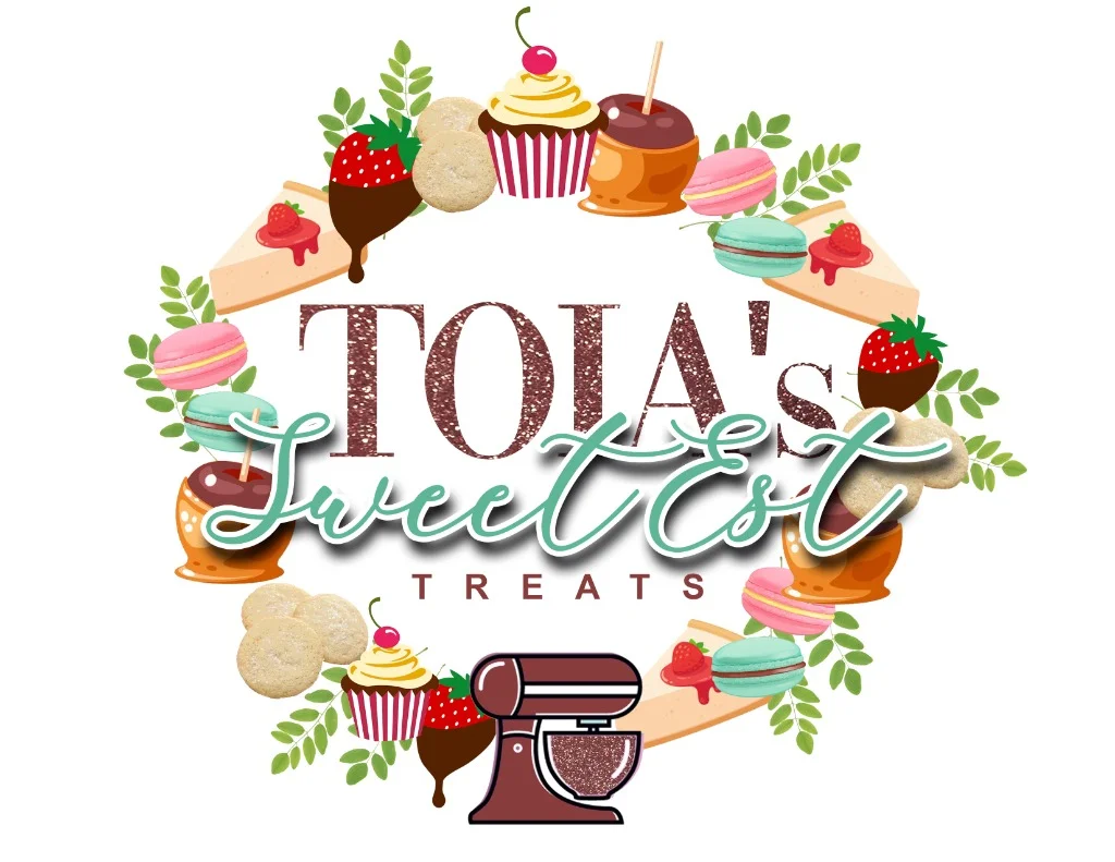 Toia's SweetEst Treats,LLC 