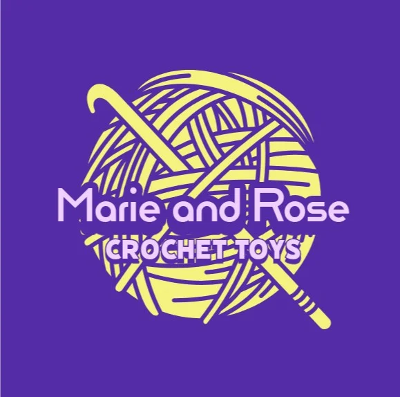 Marie and Rose Crochet