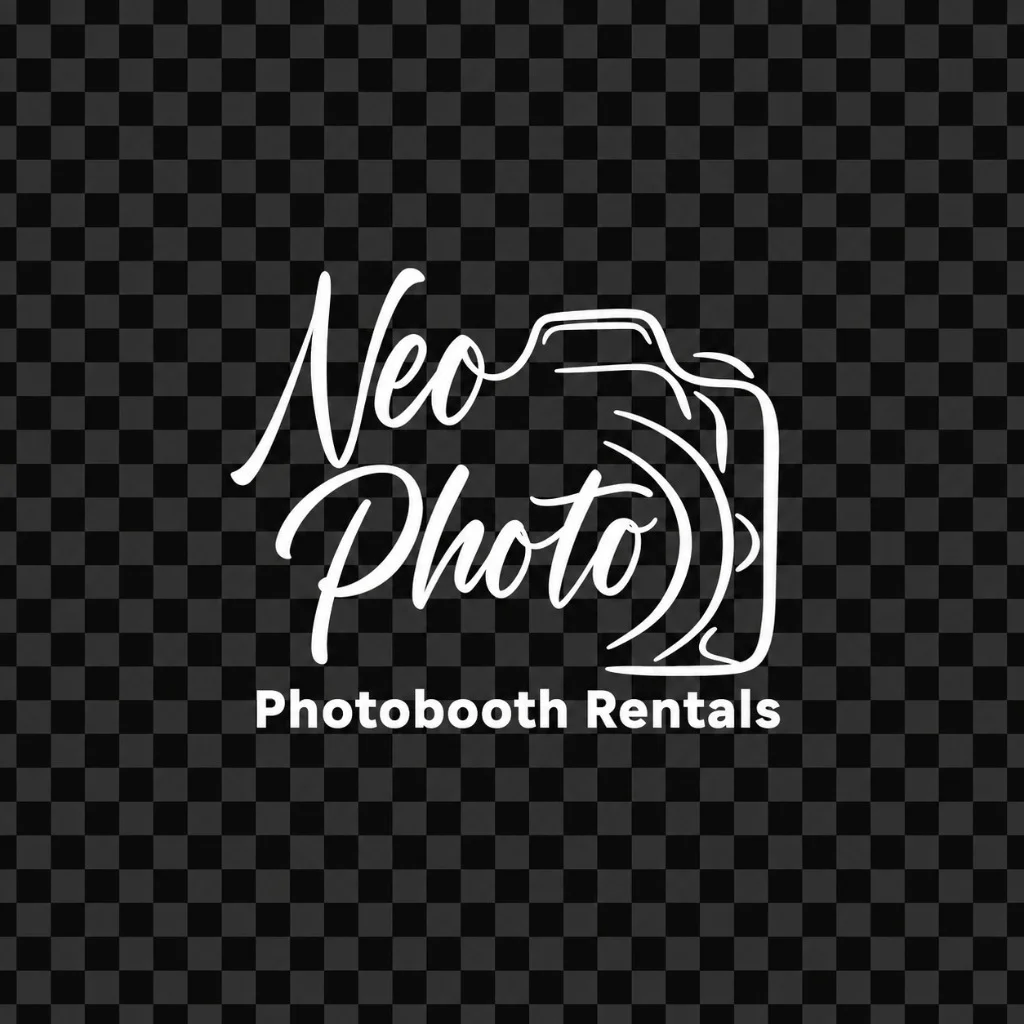 Neo Photo Logo