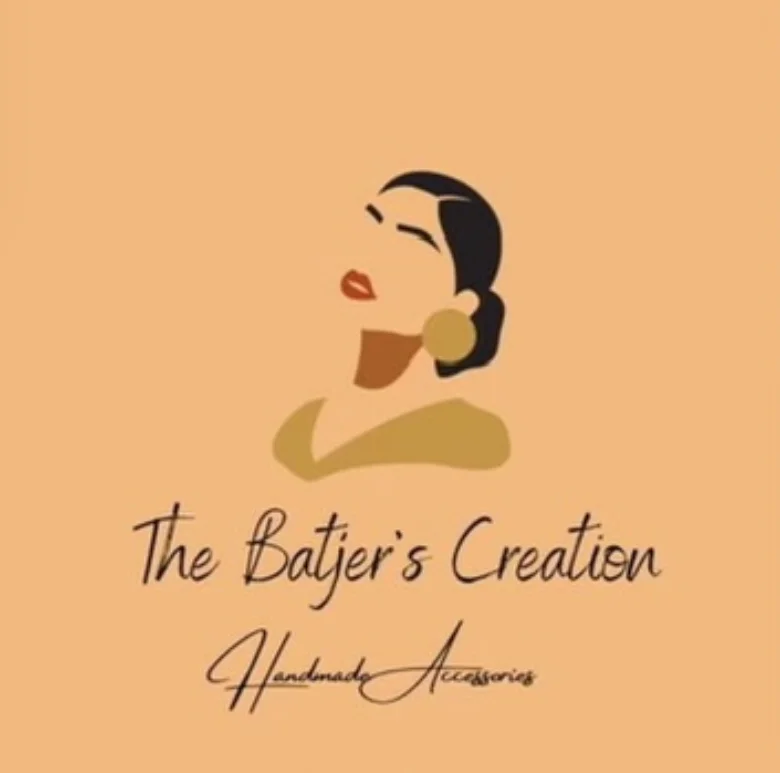 La creación de Batjer Logo