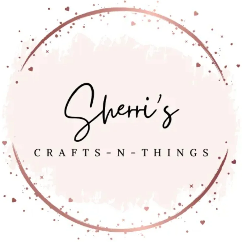 Sherri"s Crafts-n-Things Logo