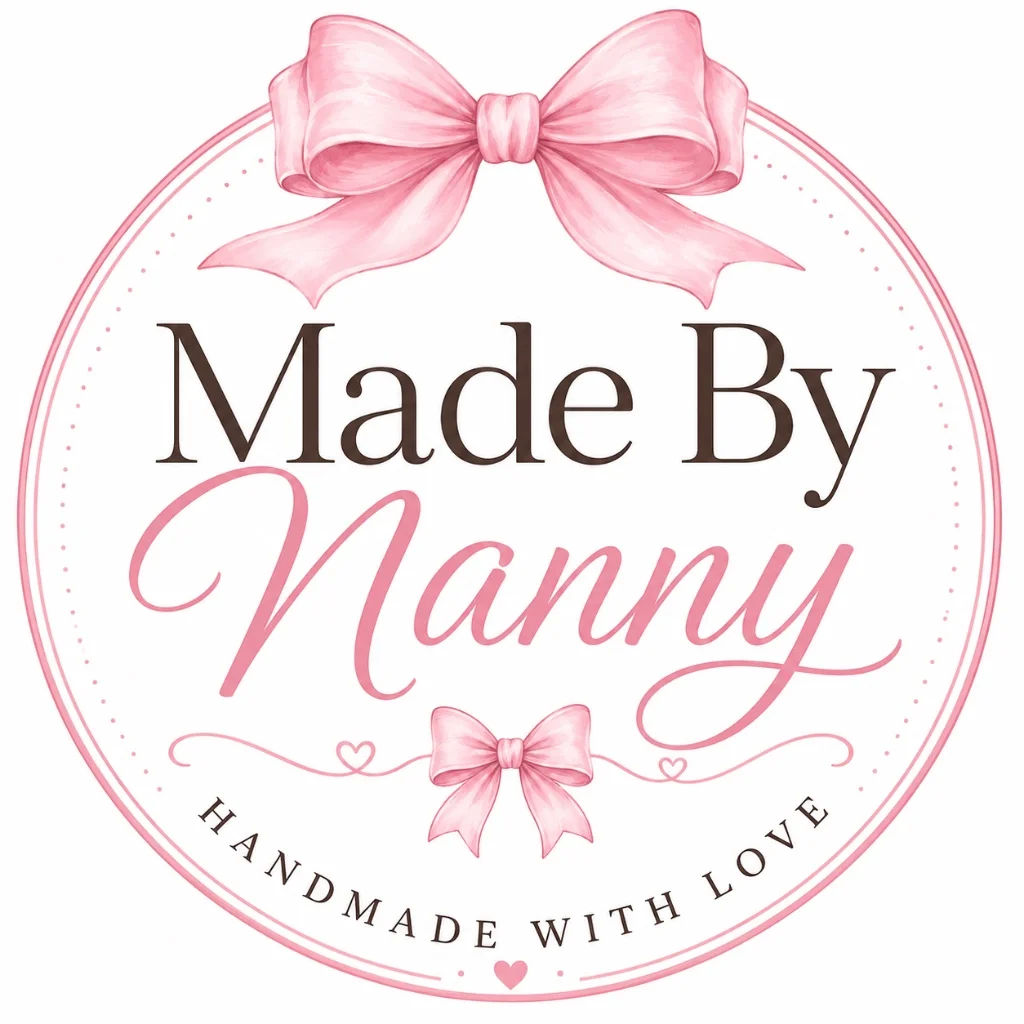 Made By Nanny Logo