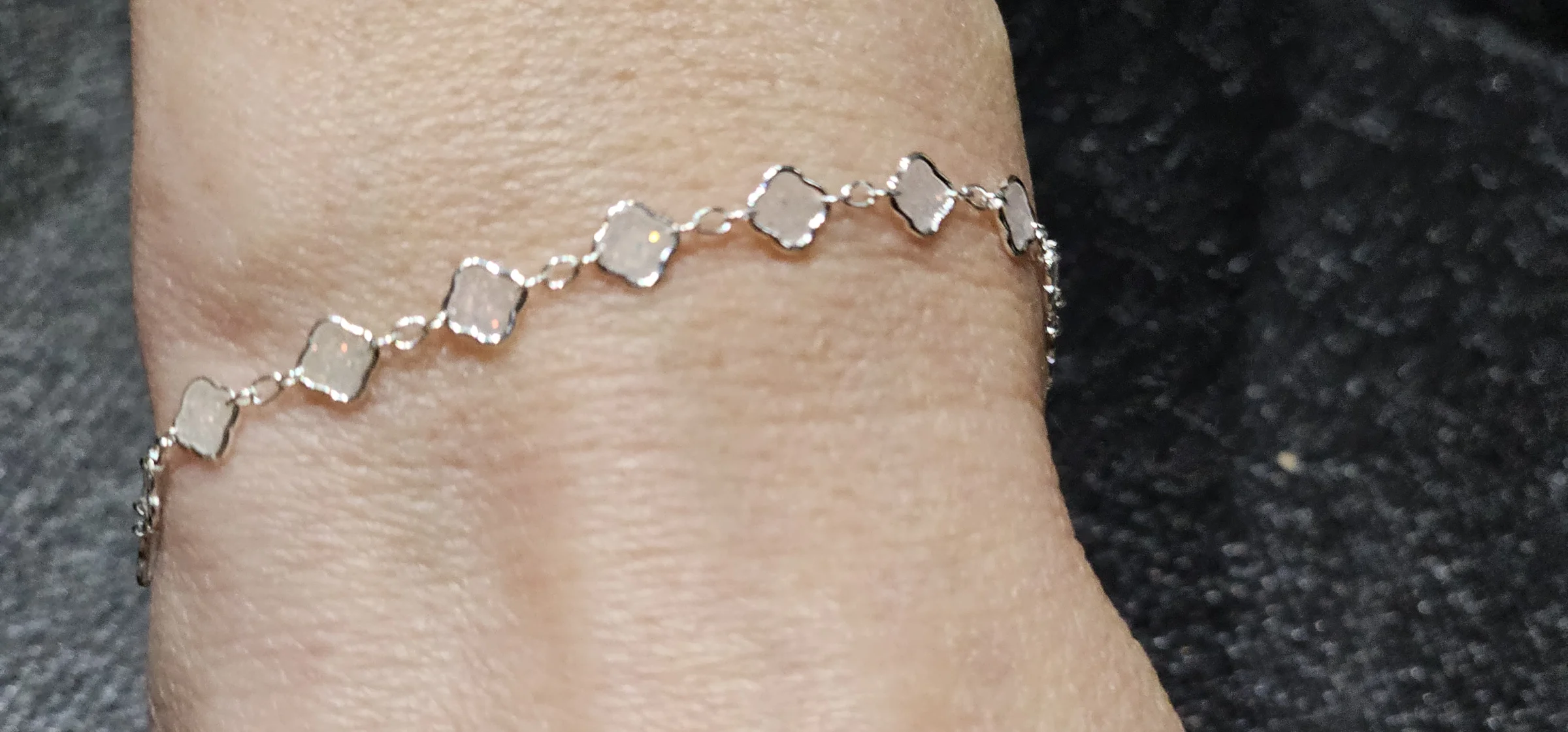 Bijoux Belle Permanent Jewelry - Image 1