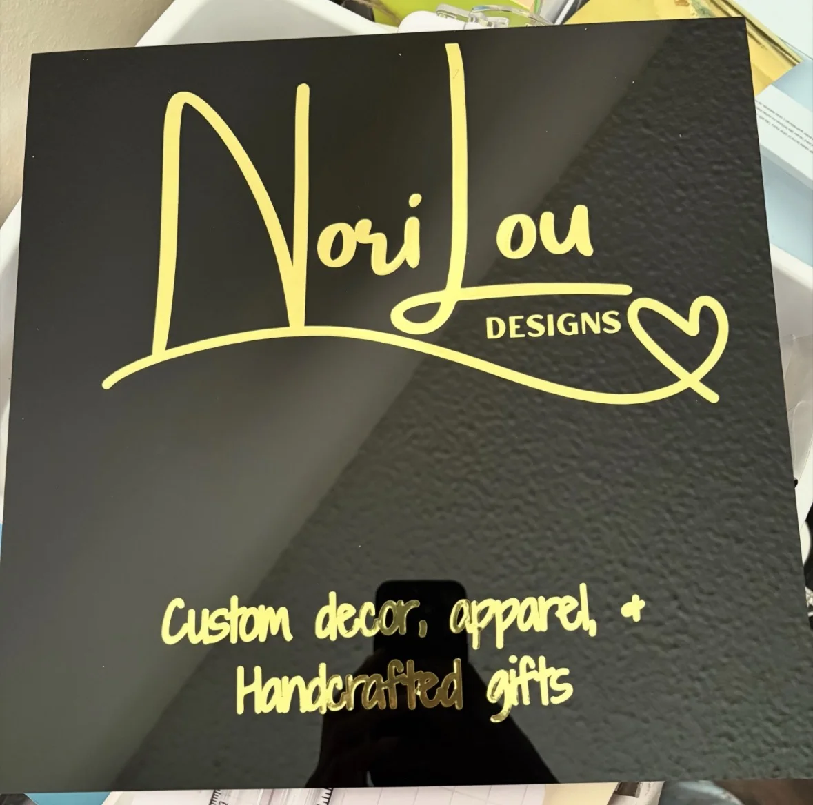 NoriLou Designs - Image 4