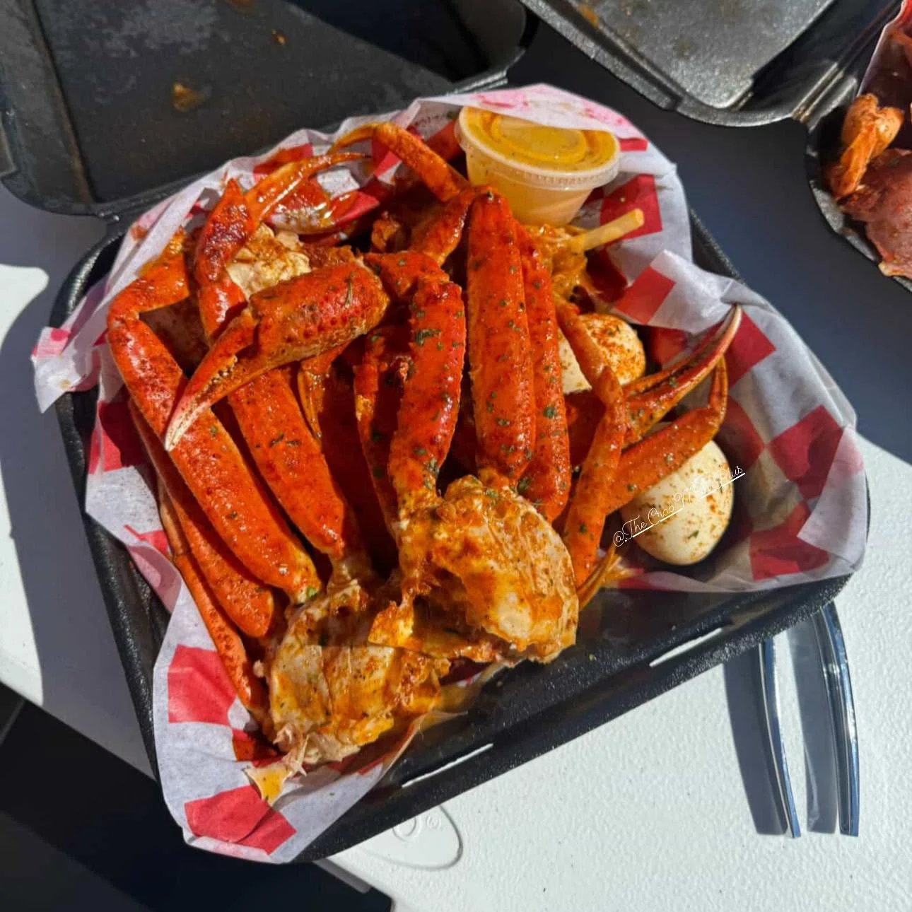 Crabman Plus - Image 7