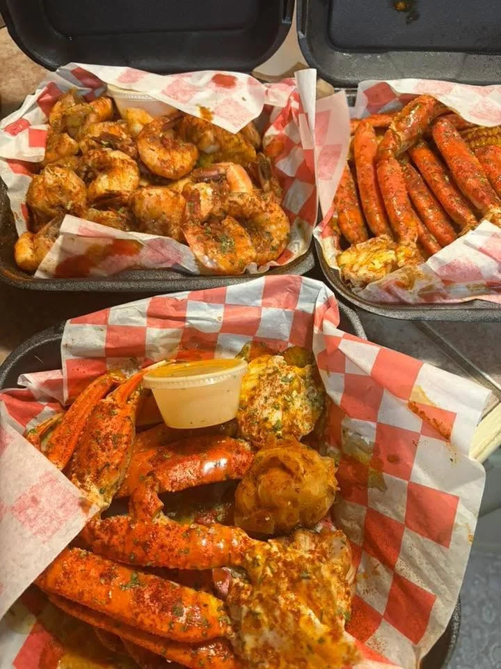 Crabman Plus - Image 2