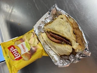 Hot Rod's Creole - Image 2