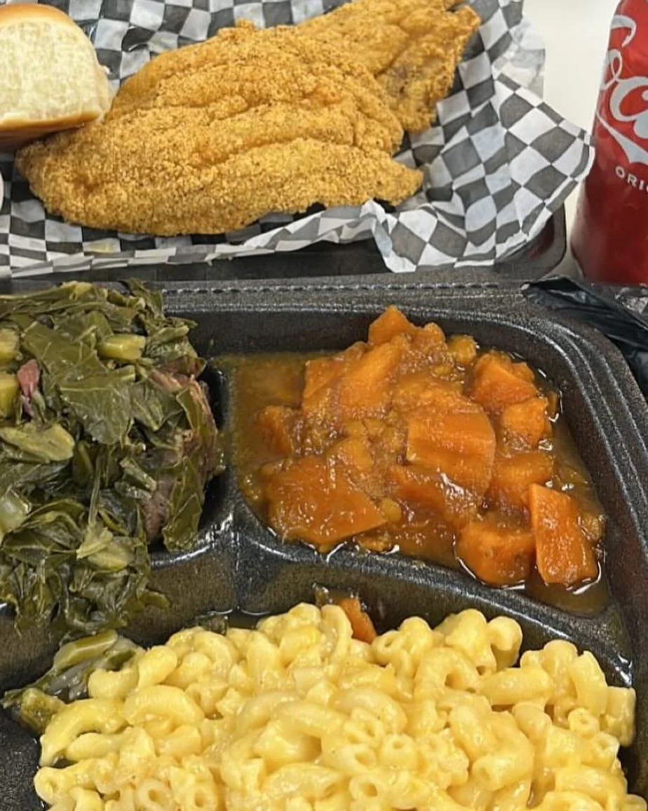 Fat Elbows Southern Cuisine and Catering - Image 3