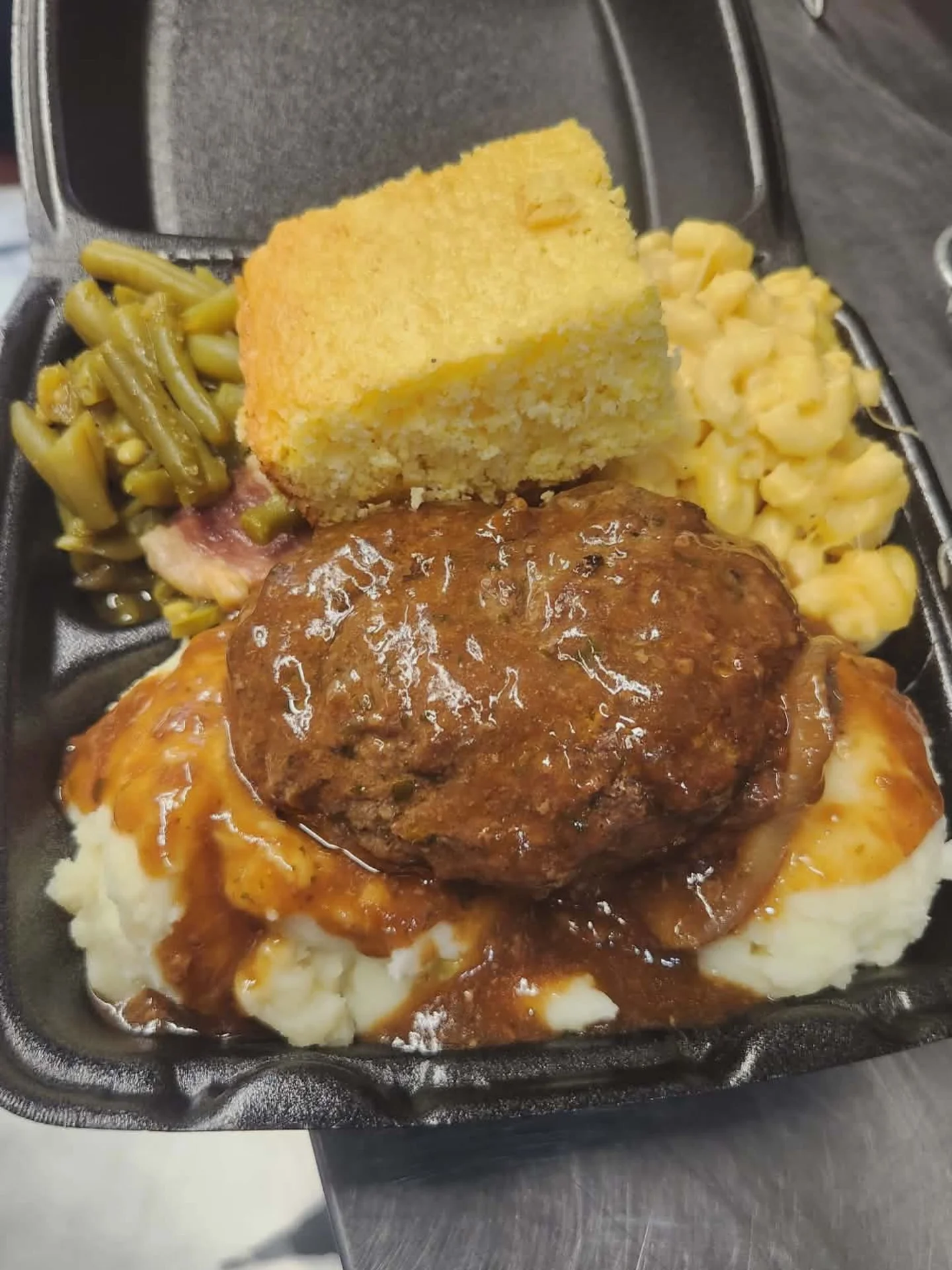 Fat Elbows Southern Cuisine and Catering - Image 5