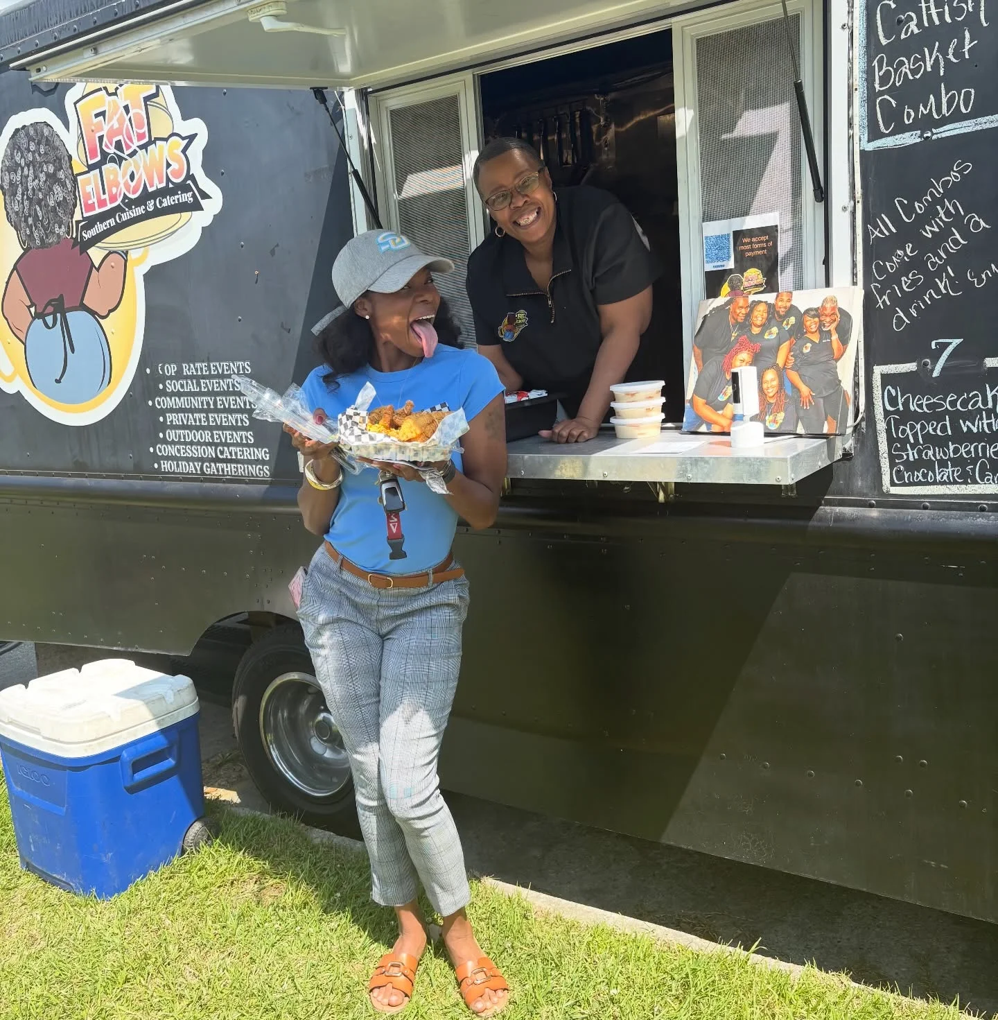 Fat Elbows Southern Cuisine and Catering - Image 6