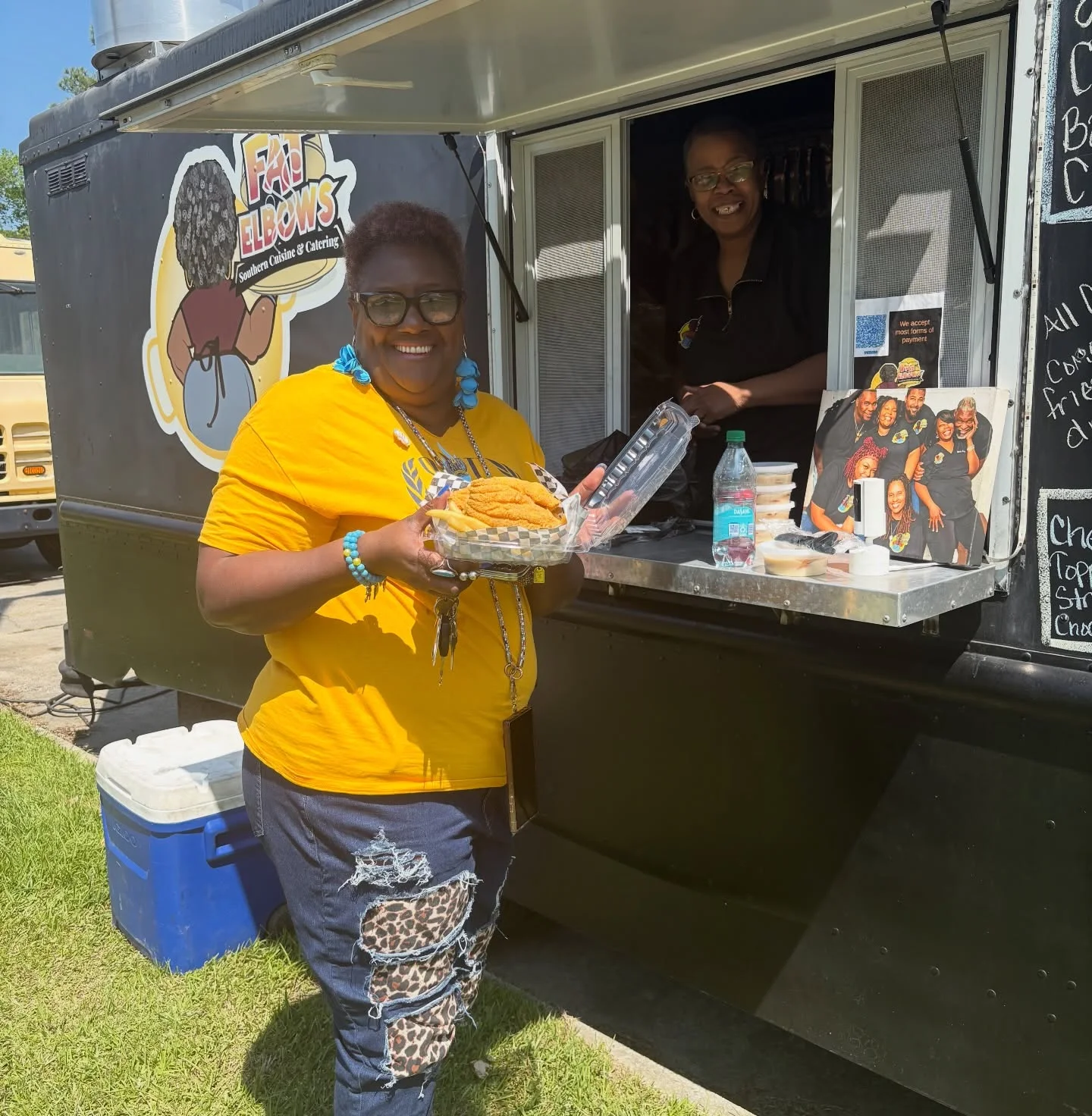 Fat Elbows Southern Cuisine and Catering - Image 1
