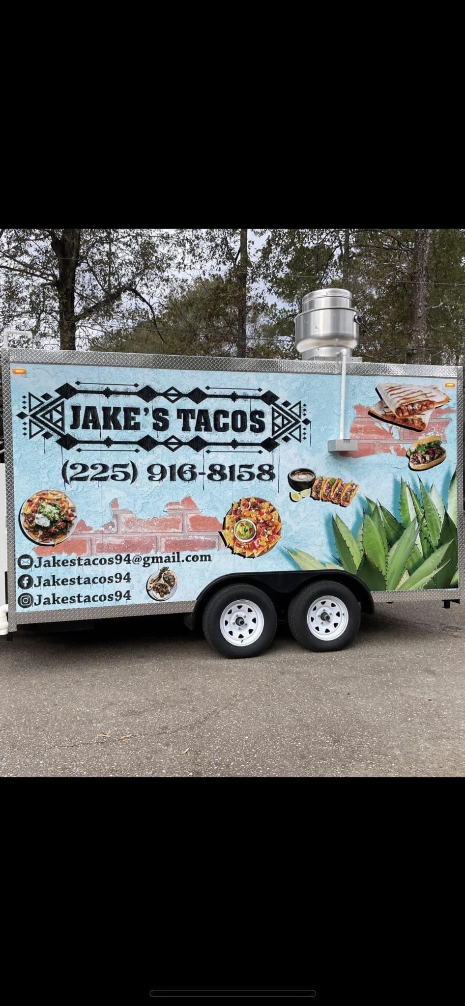 Jake's Tacos - Image 5