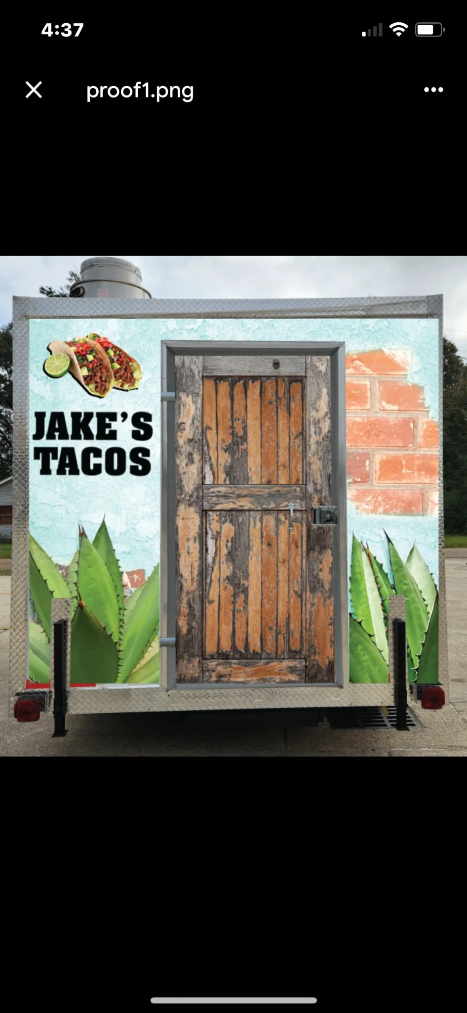 Jake's Tacos - Image 7