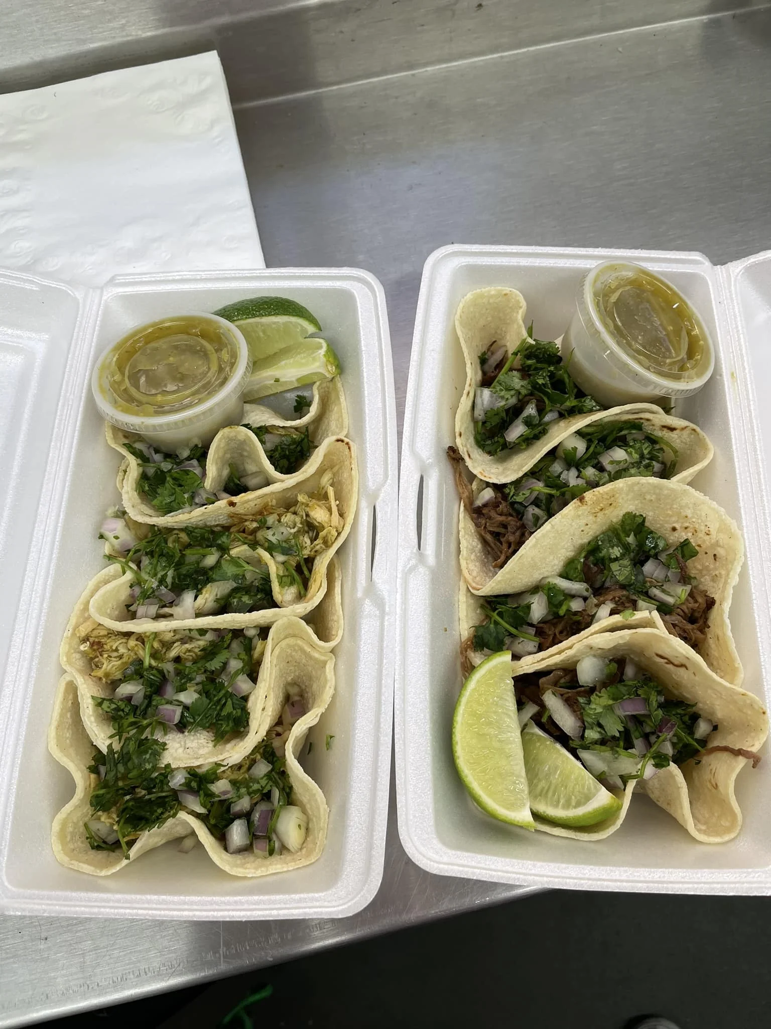 Jake's Tacos - Image 1