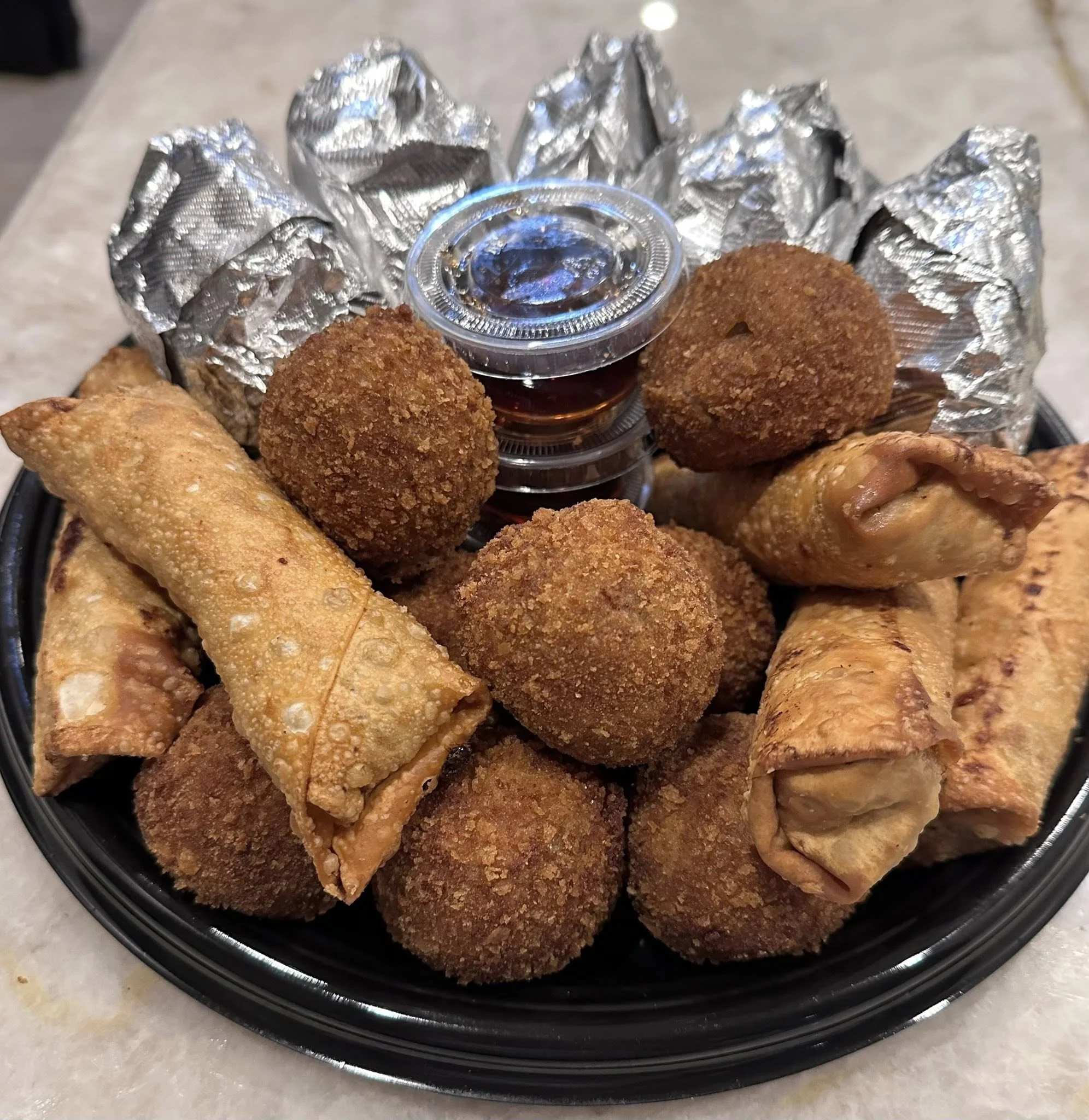 Food Groupies - Image 1
