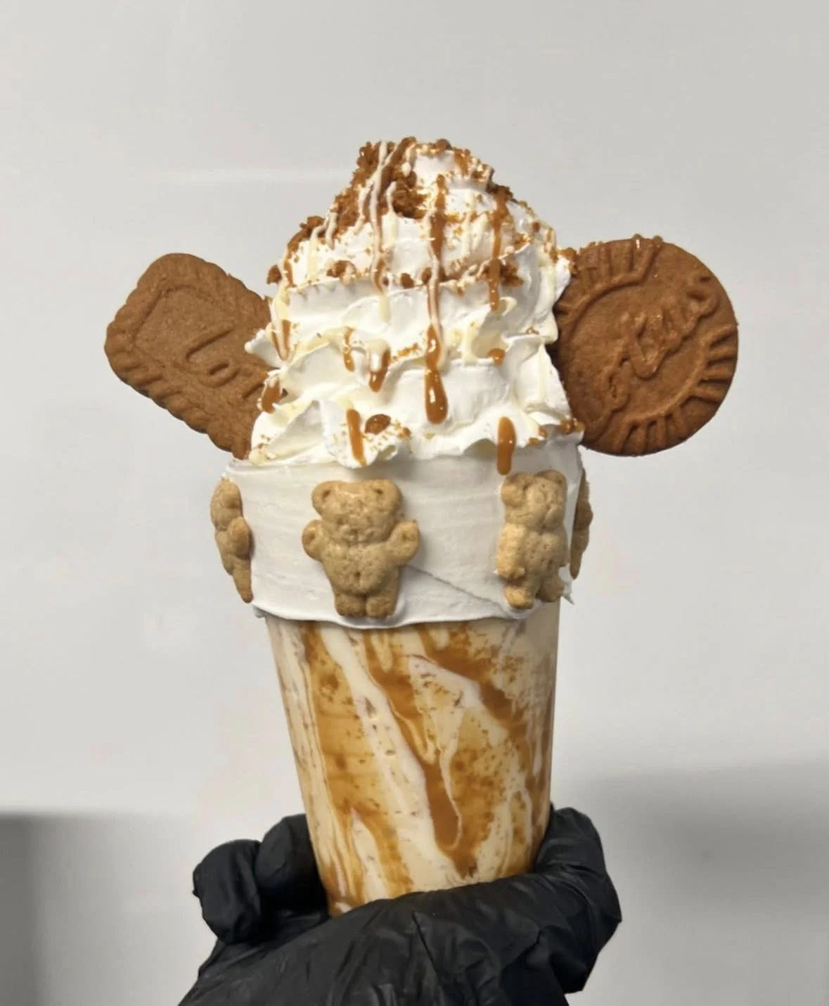 Mr. Milkshake - Image 1