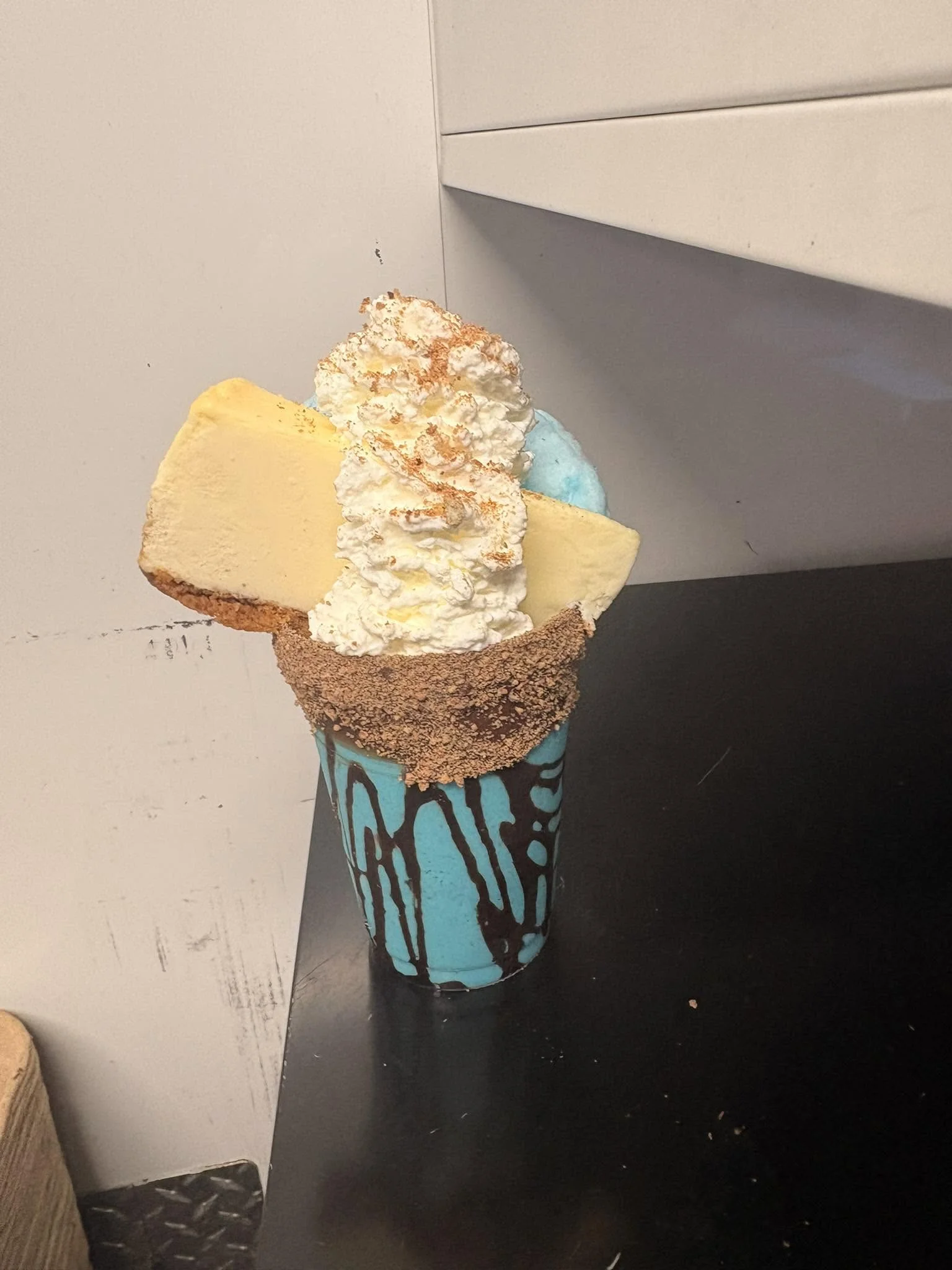 Mr. Milkshake - Image 2
