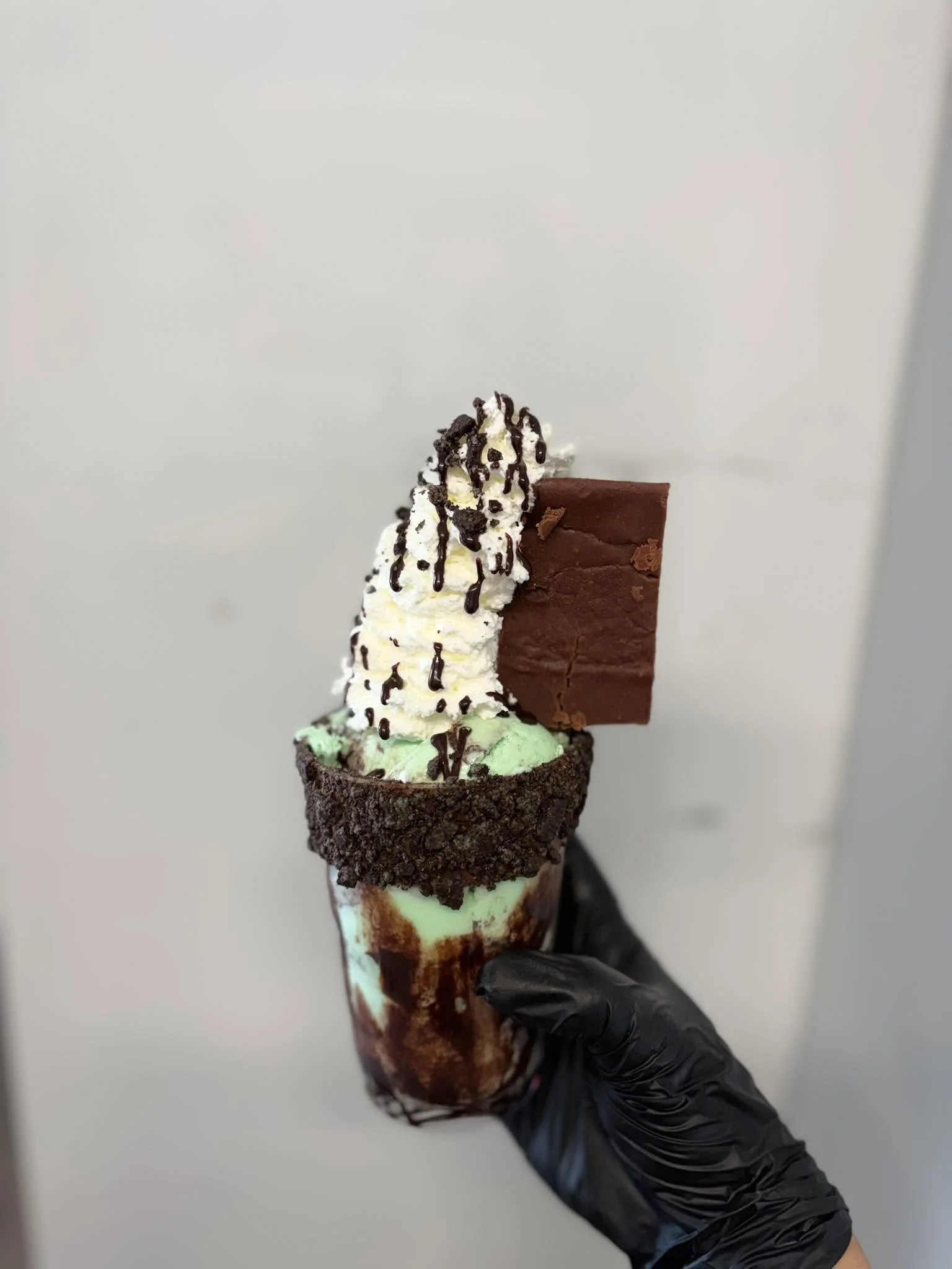 Mr. Milkshake - Image 3