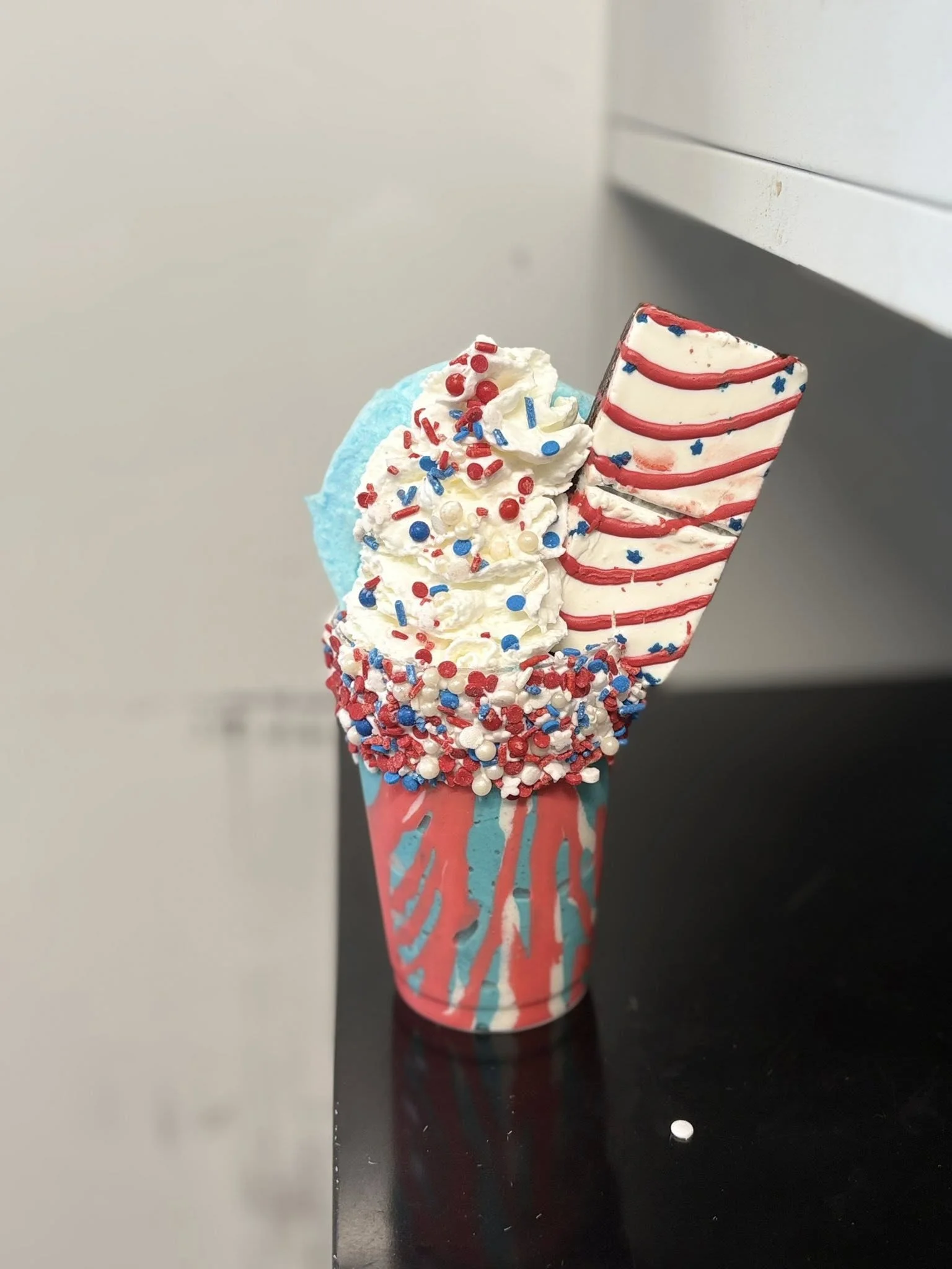 Mr. Milkshake - Image 4