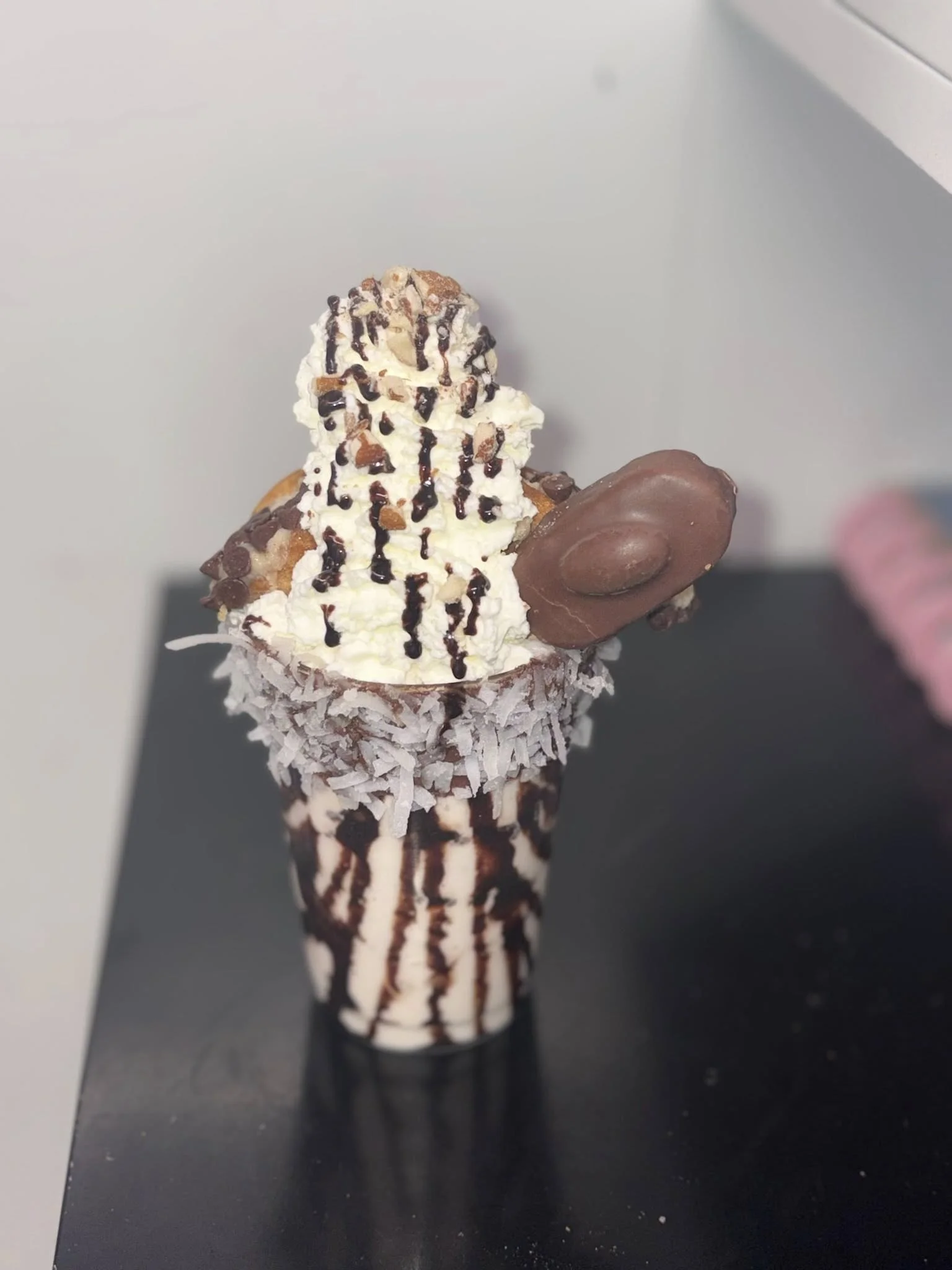 Mr. Milkshake - Image 5