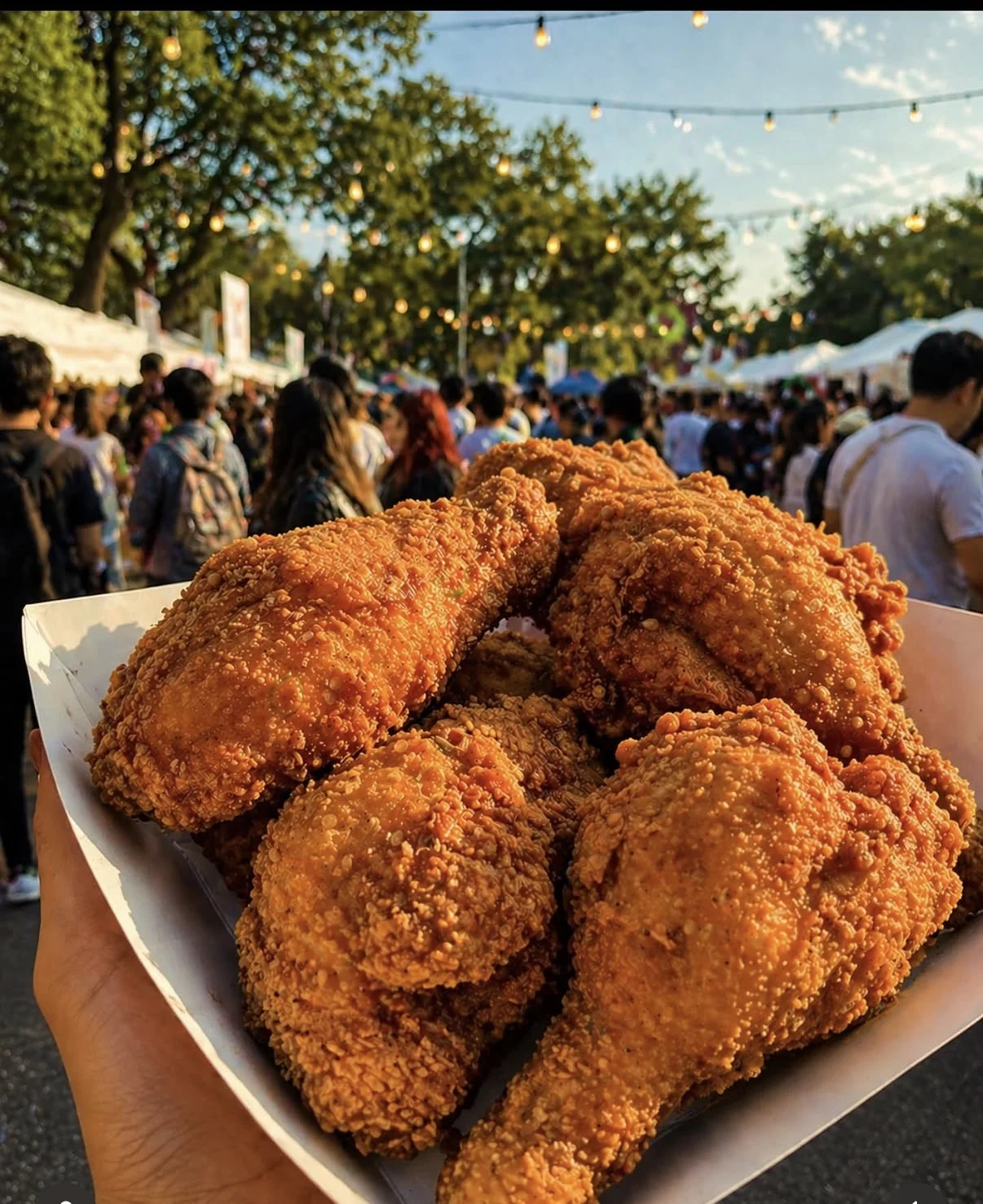 Seoul Food - Image 4