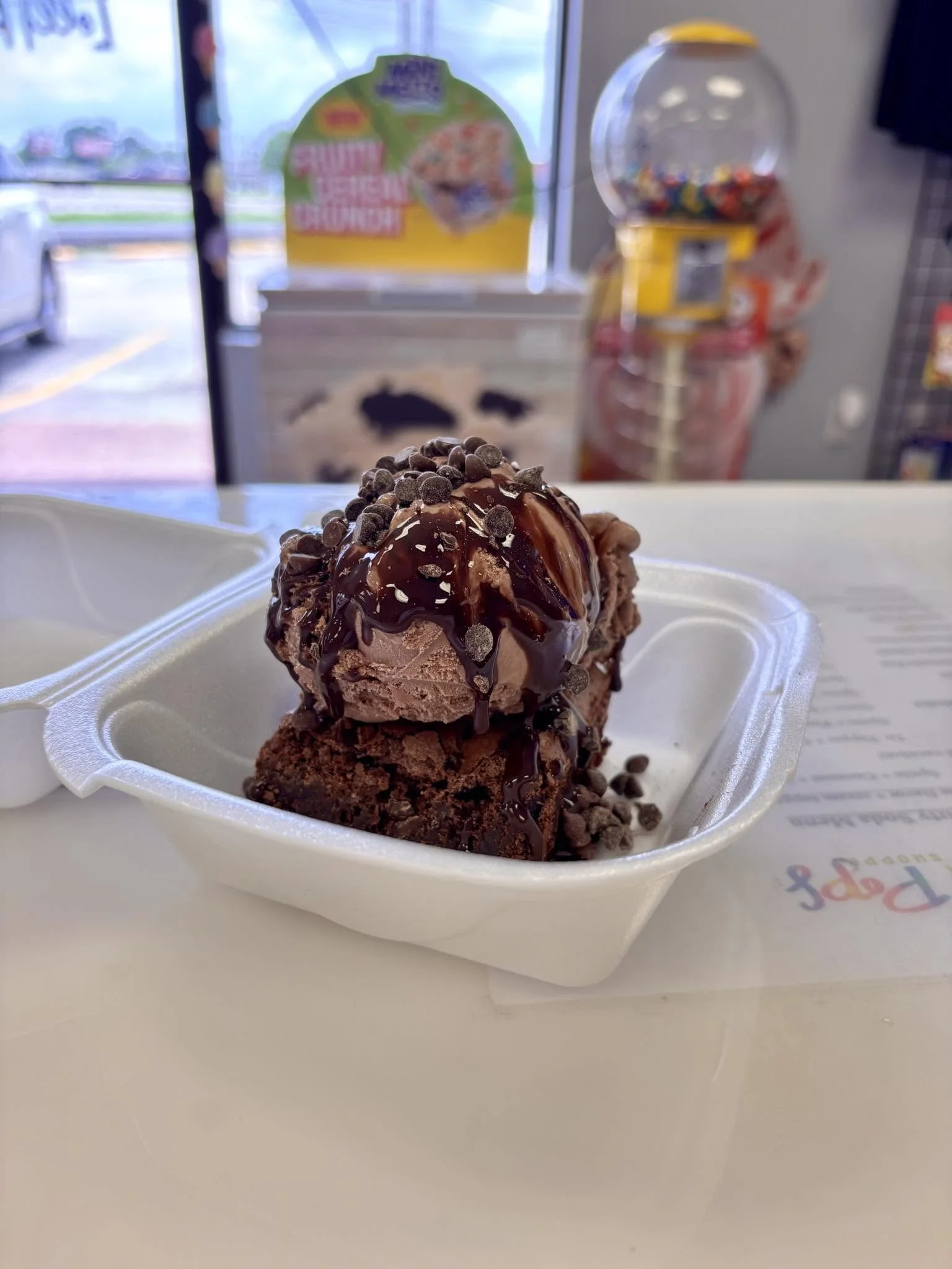 LolliPops Sweets Shoppe  - Image 1