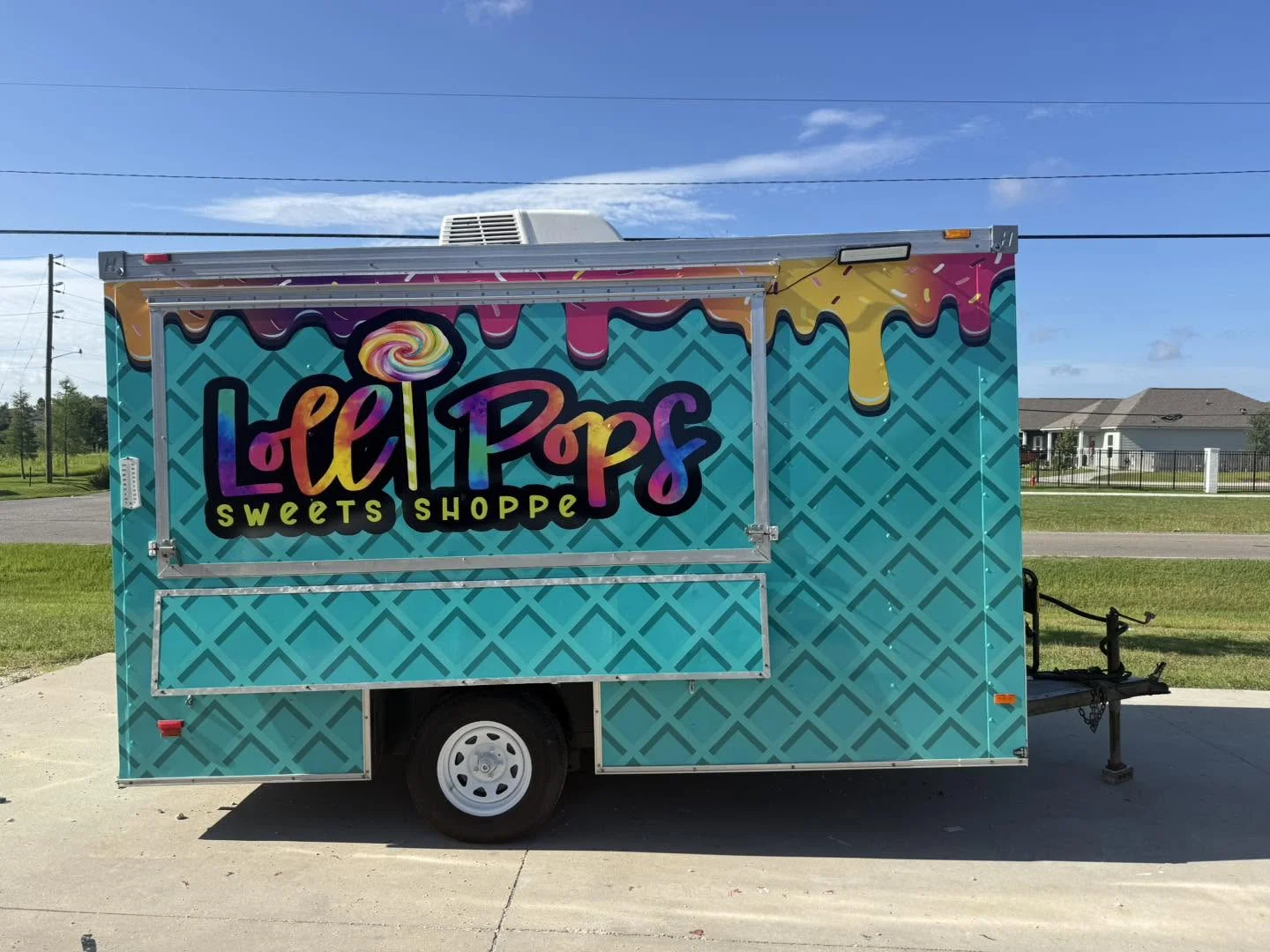 LolliPops Sweets Shoppe  - Image 4