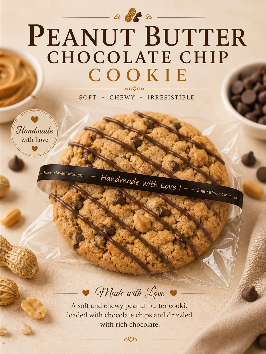 Krystal’s Tasty Treats - Image 1