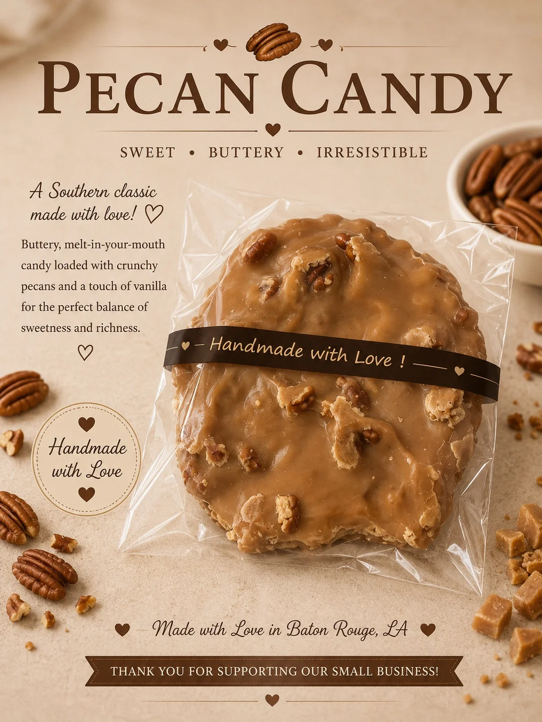 Krystal’s Tasty Treats - Image 2