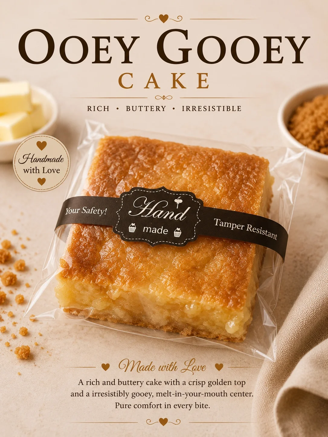 Krystal’s Tasty Treats - Image 3