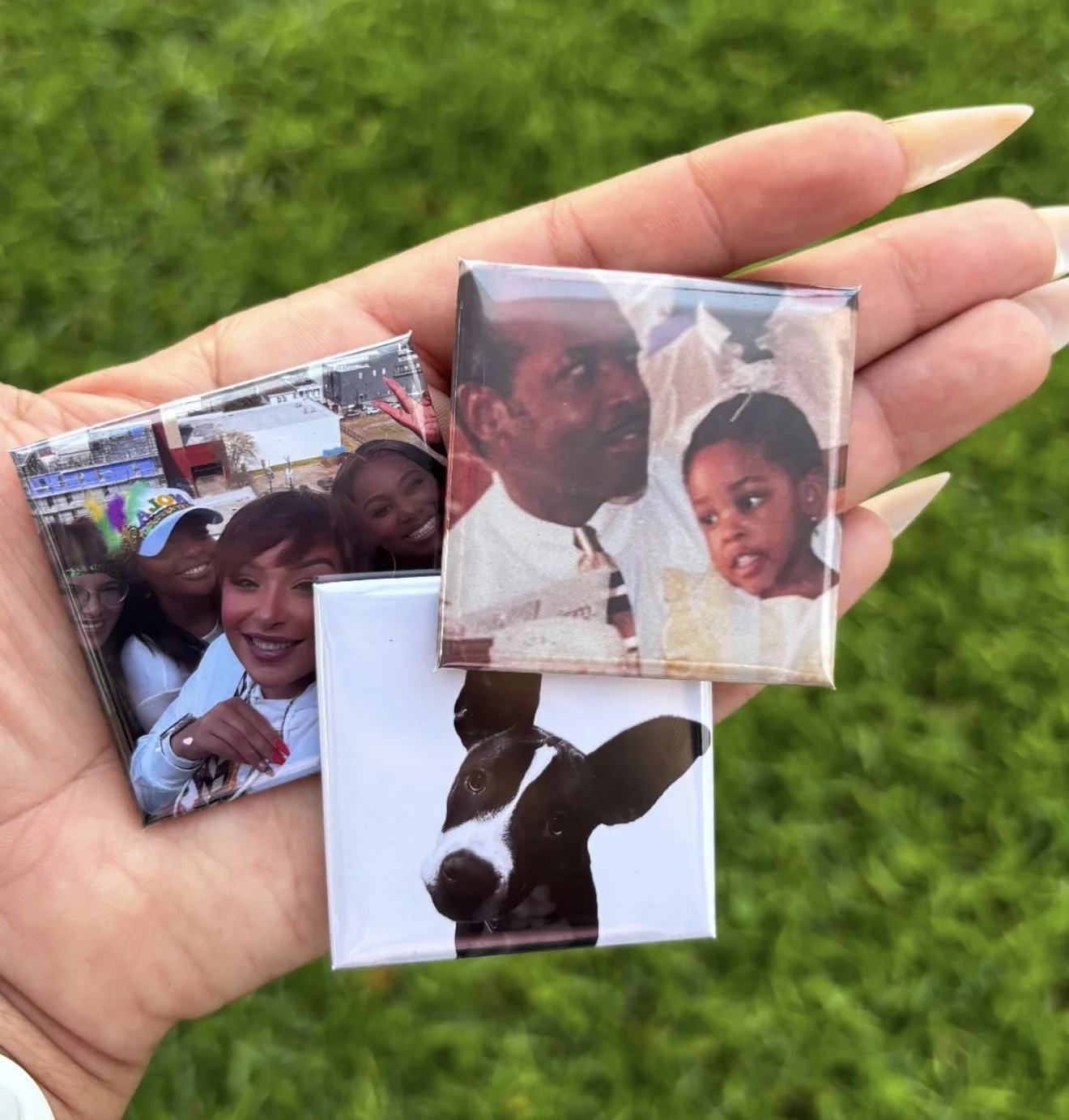 Little Miss Magnets - Image 1