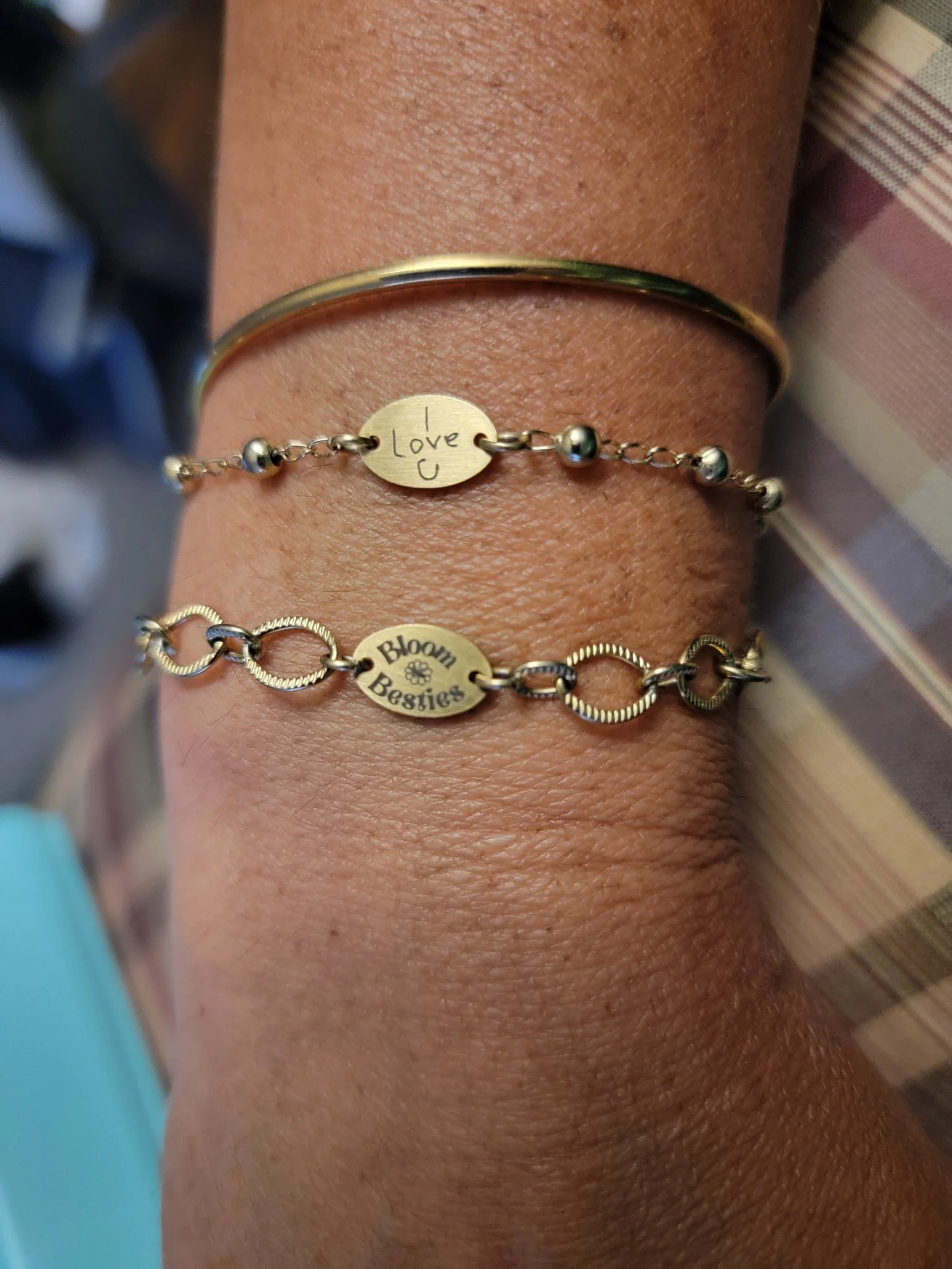 Wear & Share with Shawn Permanent Jewelry  - Image 6
