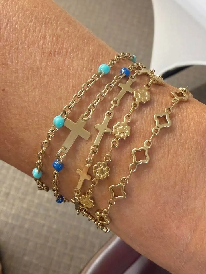 Wear & Share with Shawn Permanent Jewelry  - Image 7