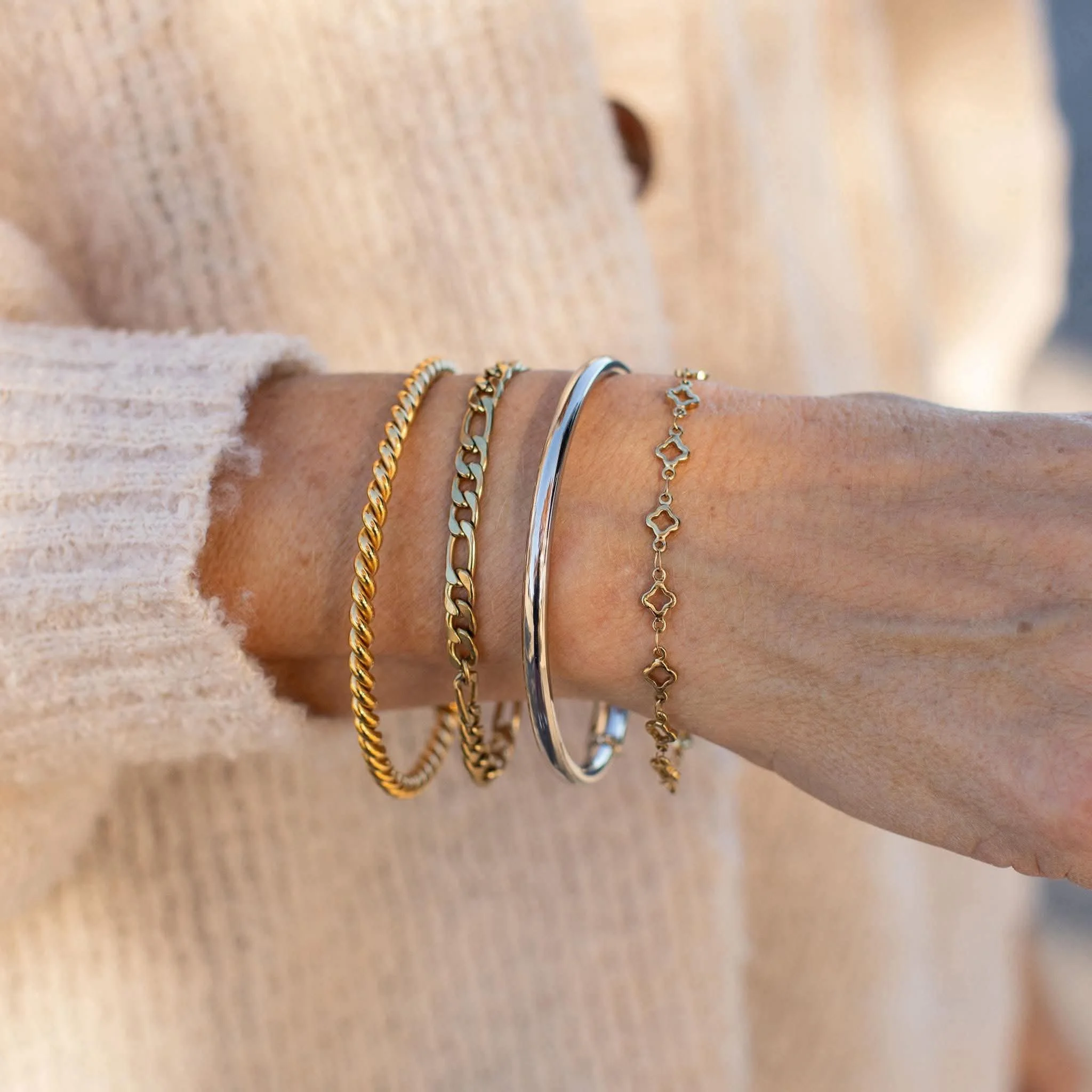 Wear & Share with Shawn Permanent Jewelry  - Image 8