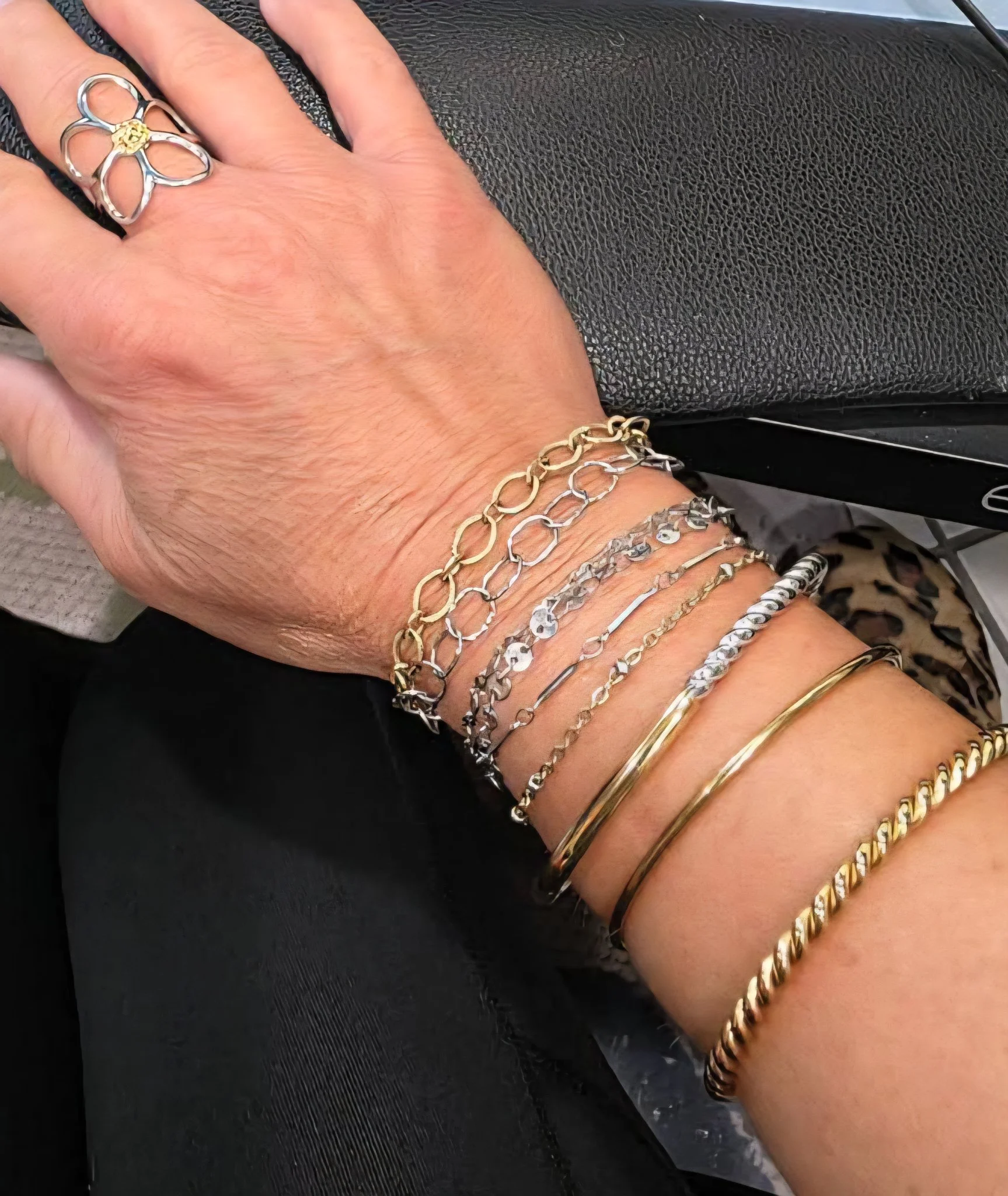 Wear & Share with Shawn Permanent Jewelry  - Image 1