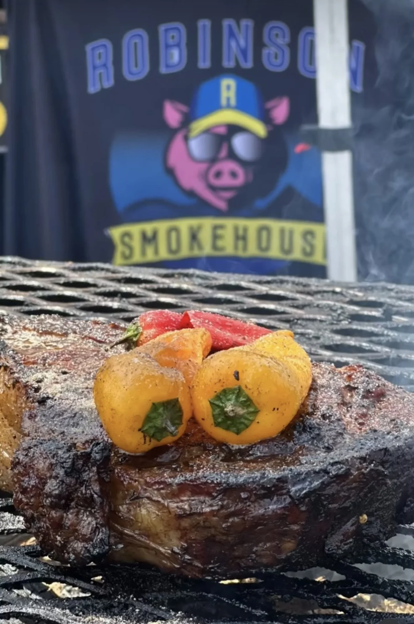 Robinson Smokehouse - Image 3