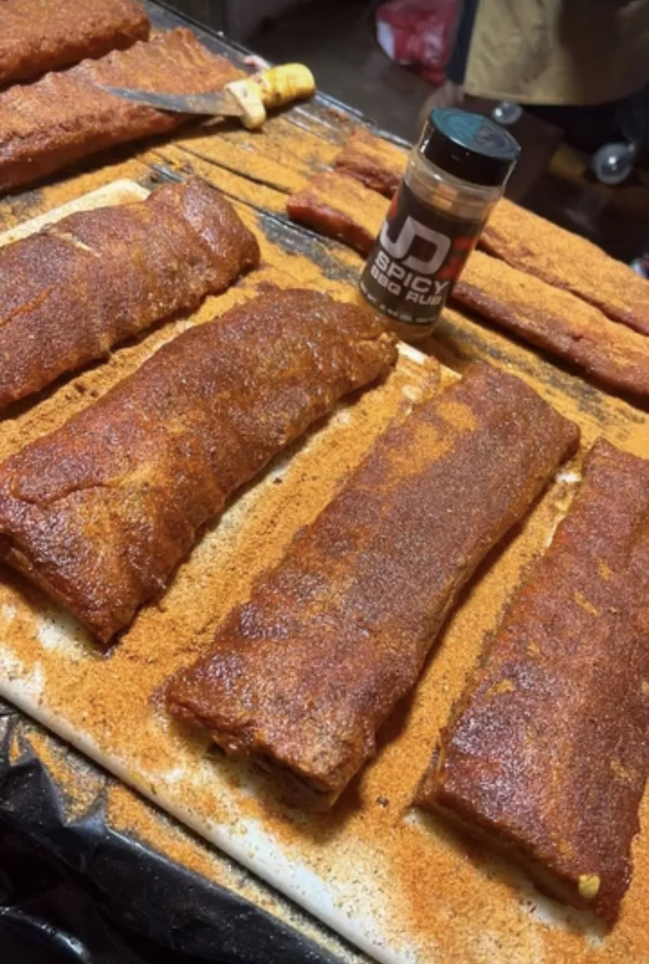 Robinson Smokehouse - Image 4
