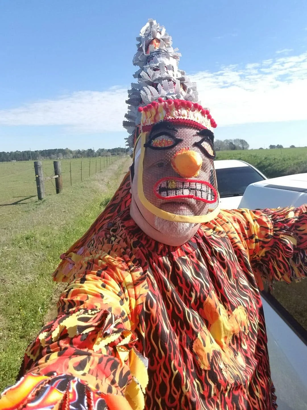 Rougarou Creations - Image 1
