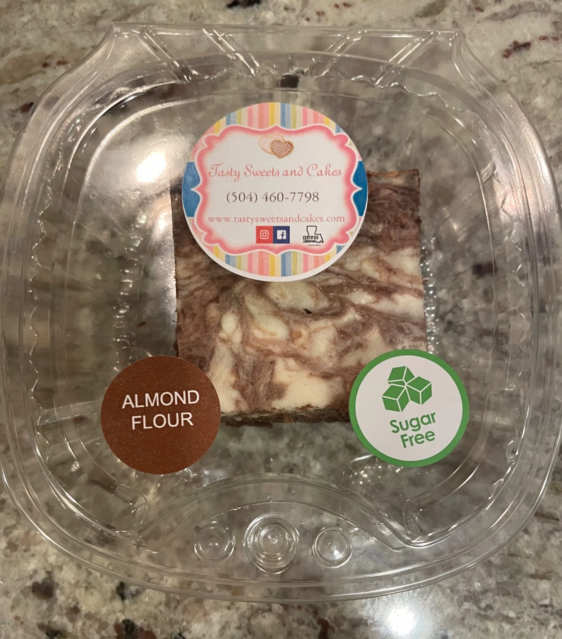 Tasty Sweets and Caked - Image 6