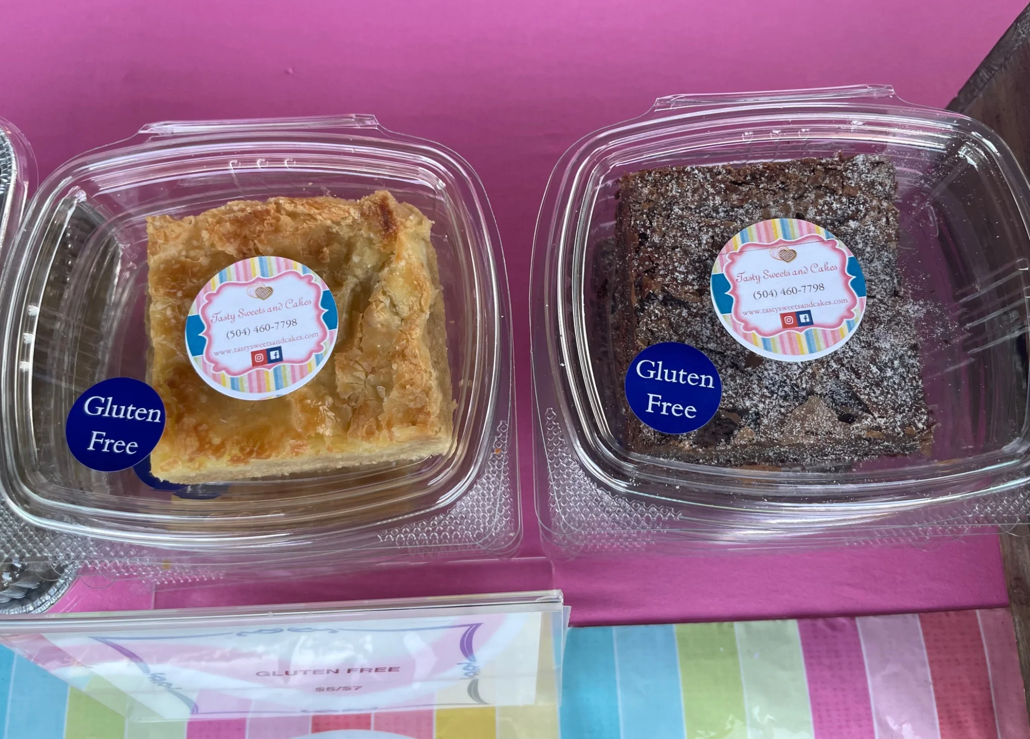 Tasty Sweets and Caked - Image 7