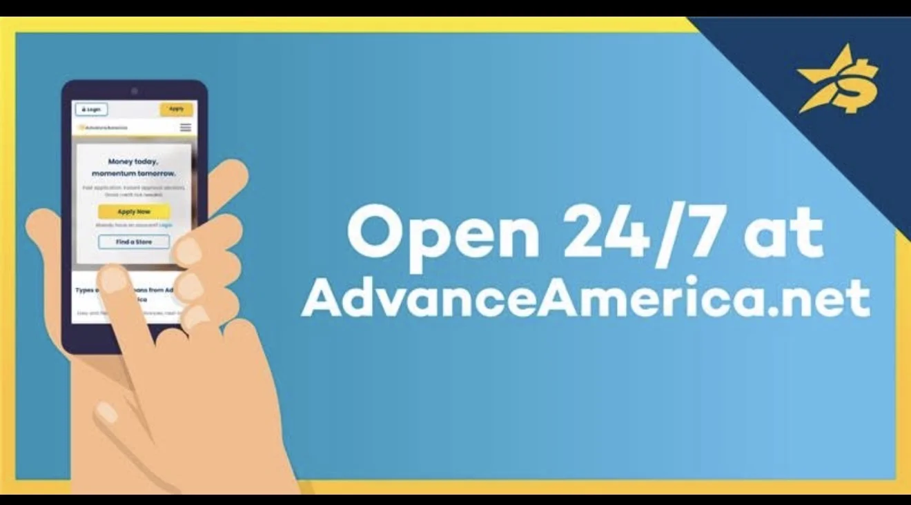 Advance America - Image 1