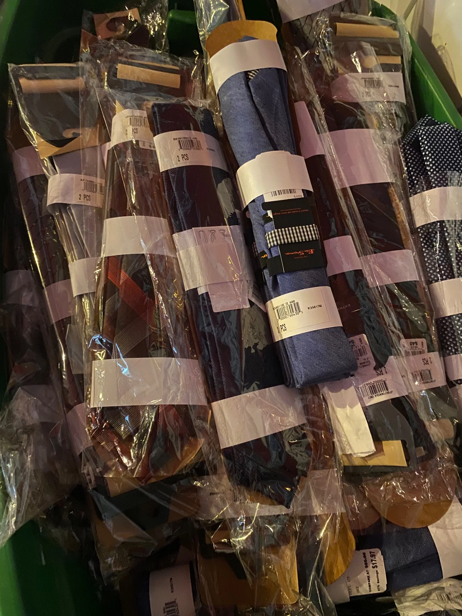 Tailored Parasols - Image 1