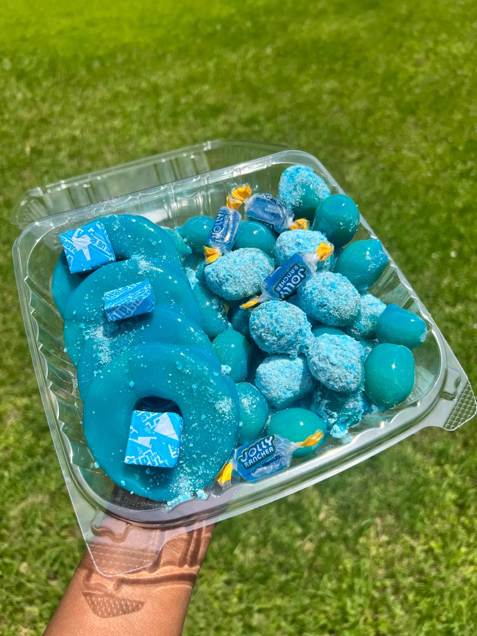 Flavorable Flavors By Ash - Image 10