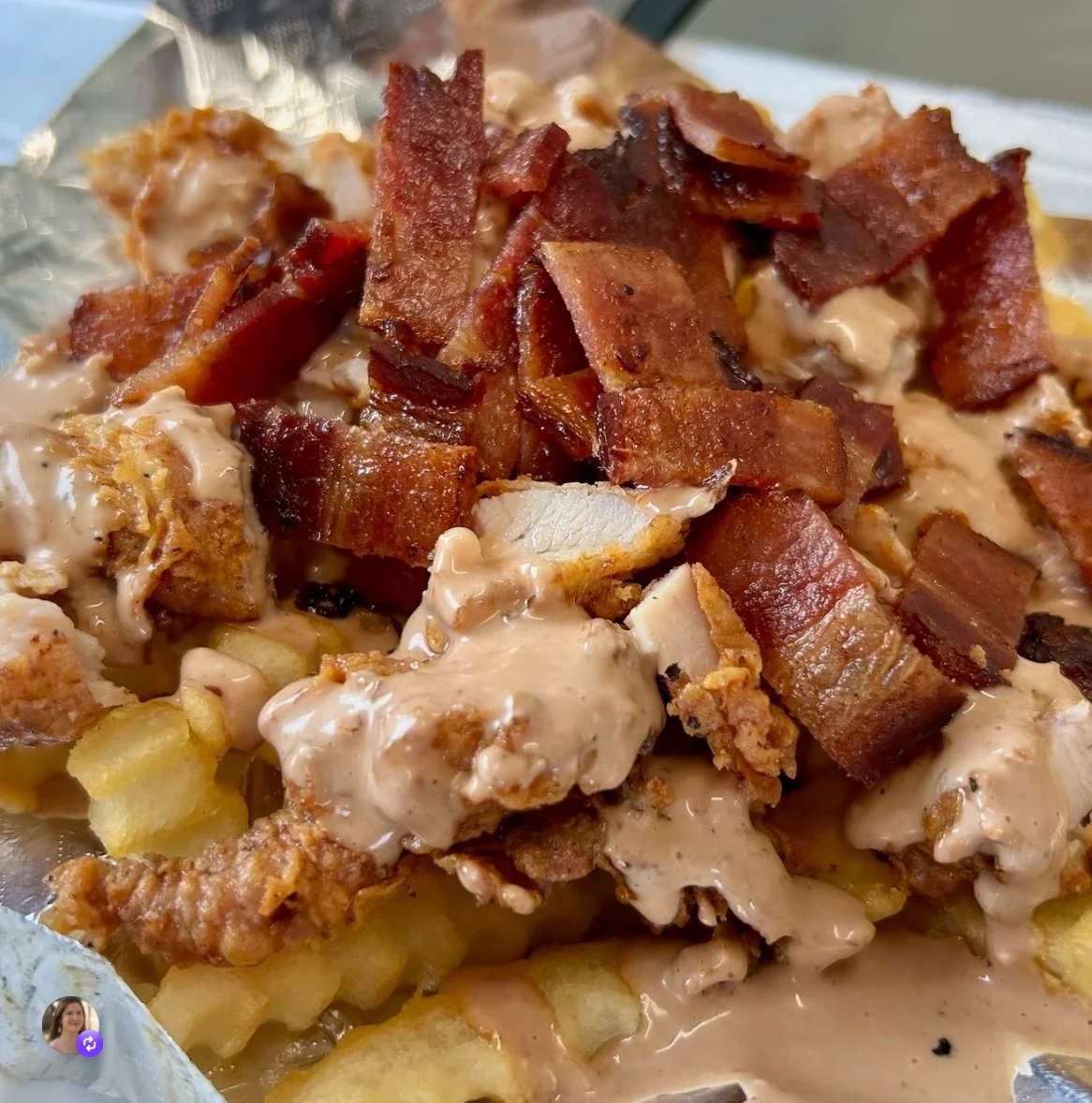 Matt's Sandwiches - Image 1