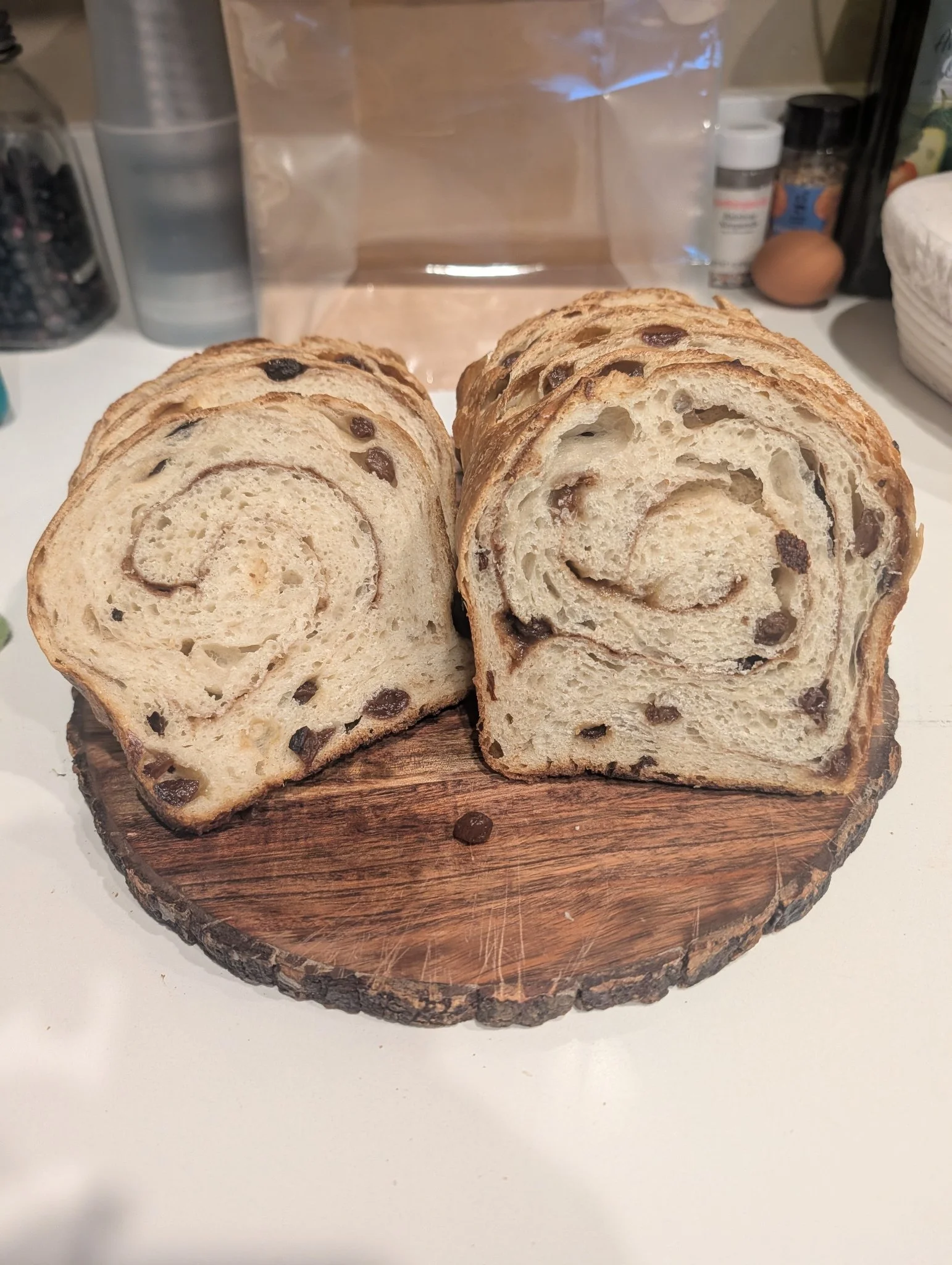 Vandi's Kitchen | Sourdough Baked Goods - Image 4