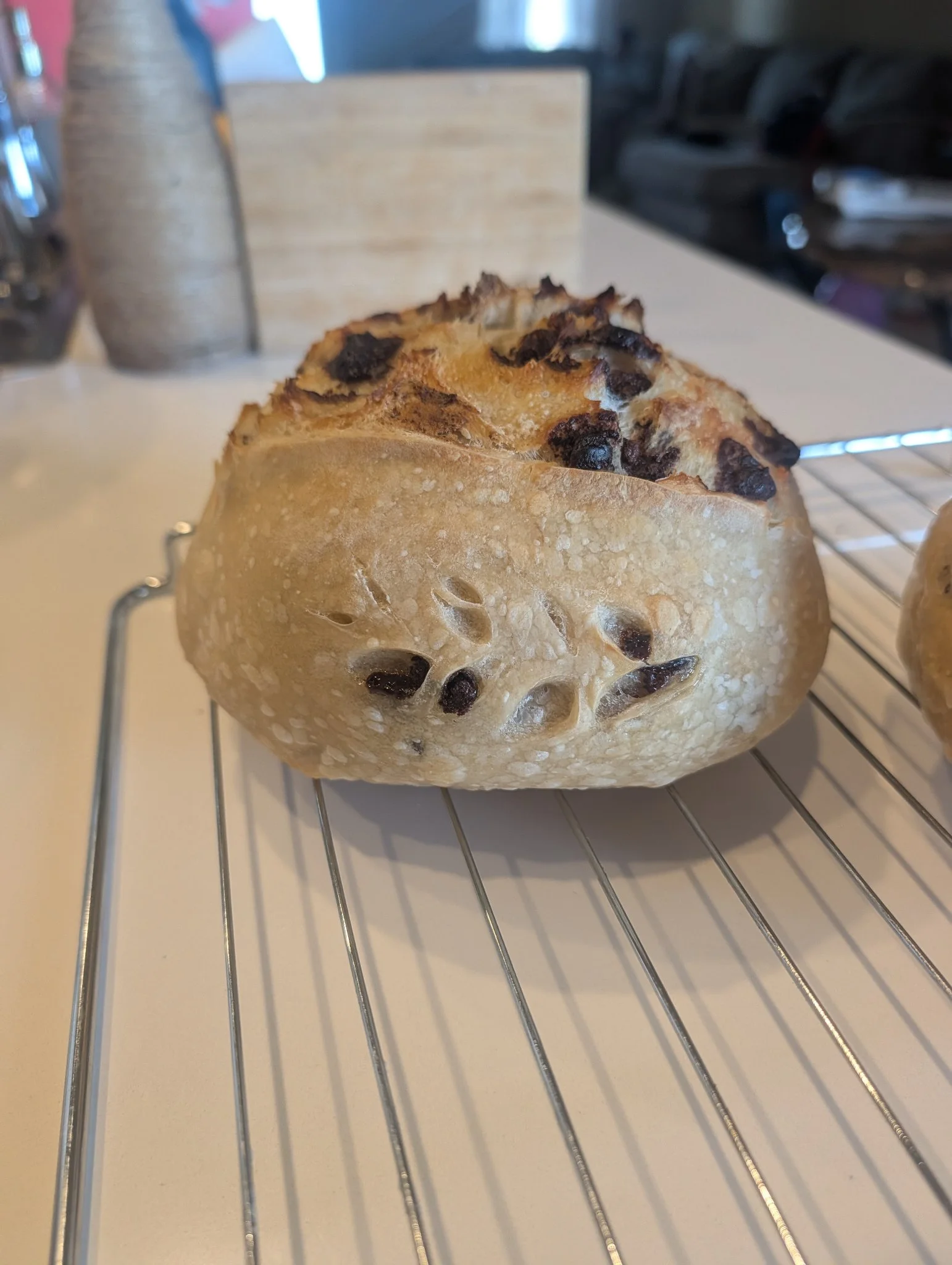 Vandi's Kitchen | Sourdough Baked Goods - Image 5