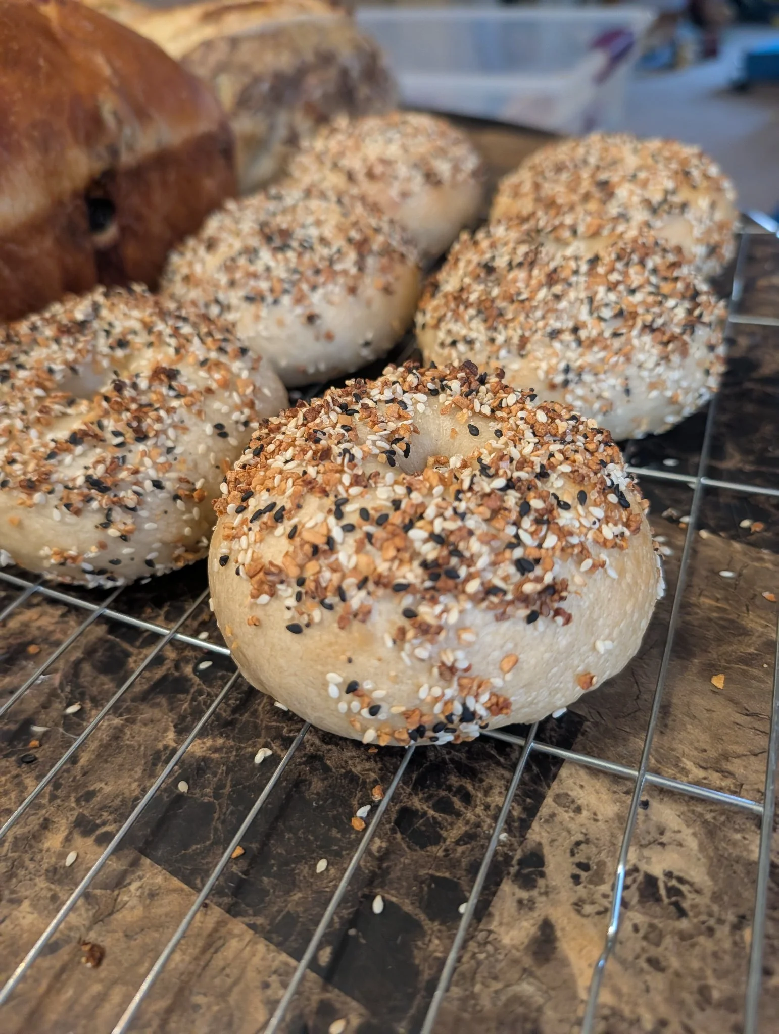 Vandi's Kitchen | Sourdough Baked Goods - Image 6