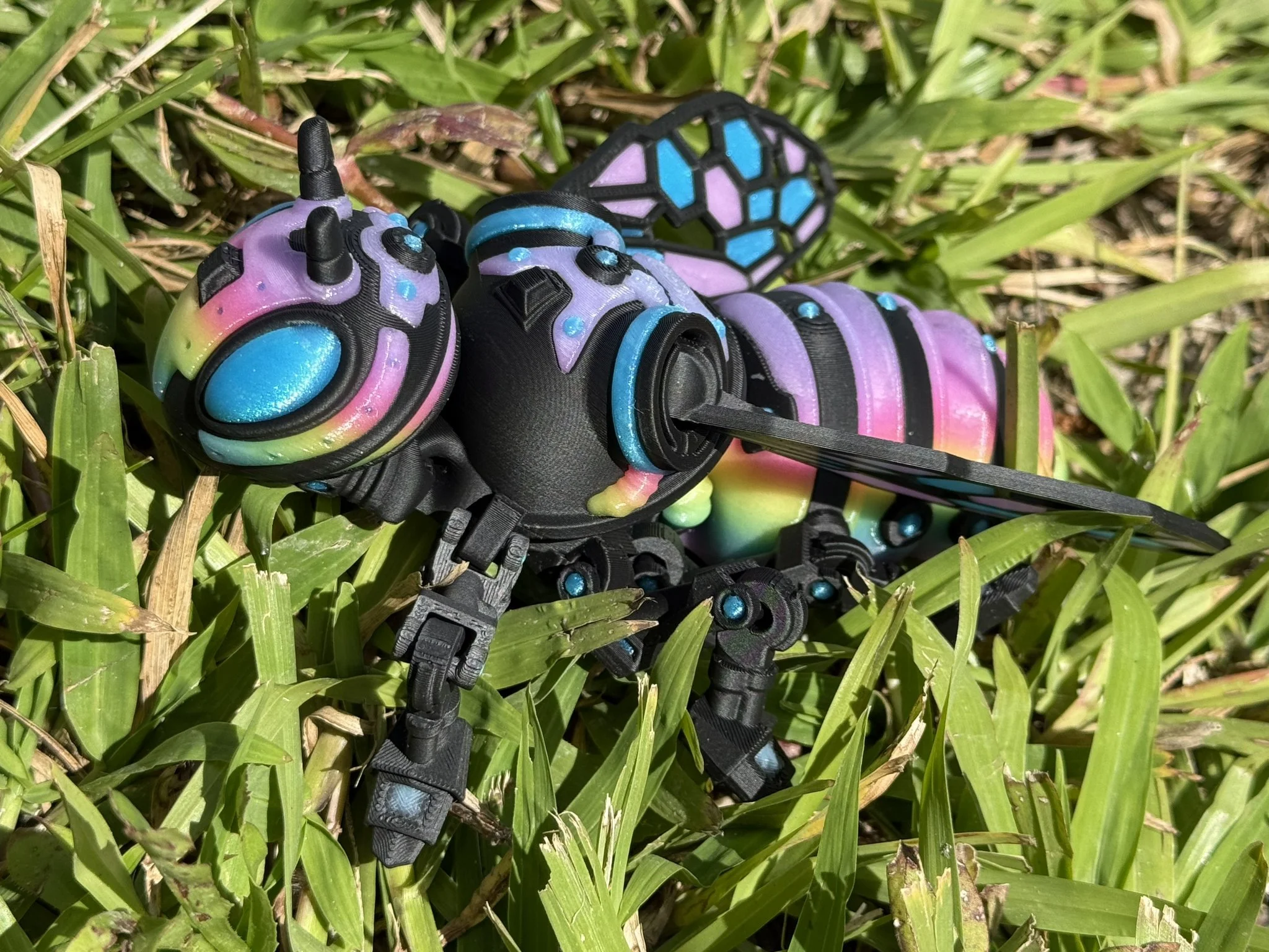 Cawcrafts 3D - Image 3