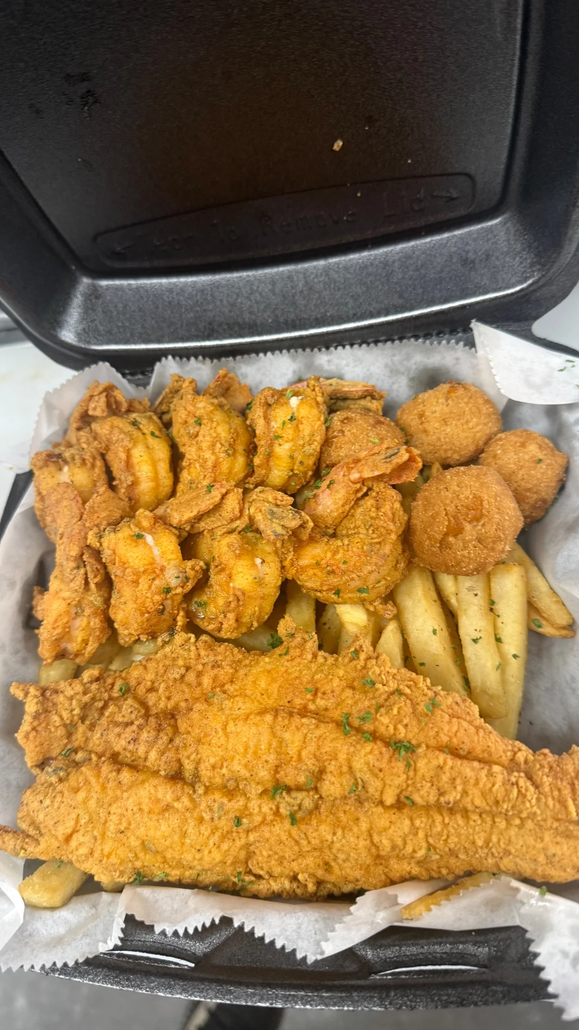 ChefBoiRico/By Faith Catering LLC - Image 6