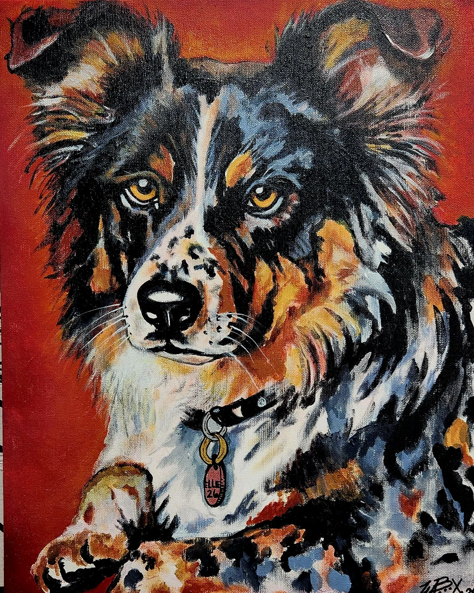 Wade Boudreaux Art - Image 4